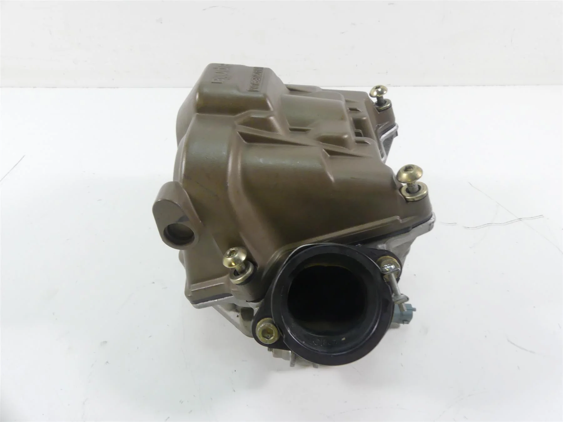 2004 Aprilia RSV1000 R Mille Rear Cylinderhead Cylinder Head AP0613467 - Image 6
