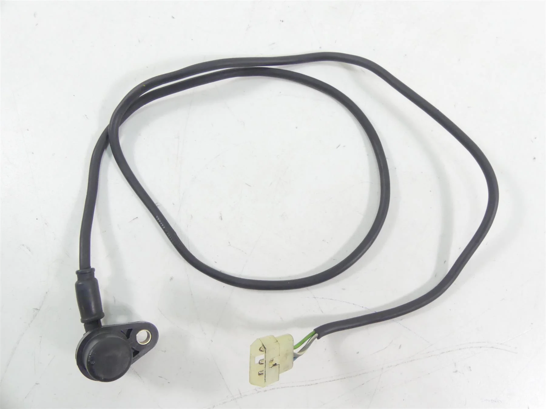 2004 Aprilia RSV1000 R Mille Rear Wheel Speed Sensor AP8124528 - Image 3