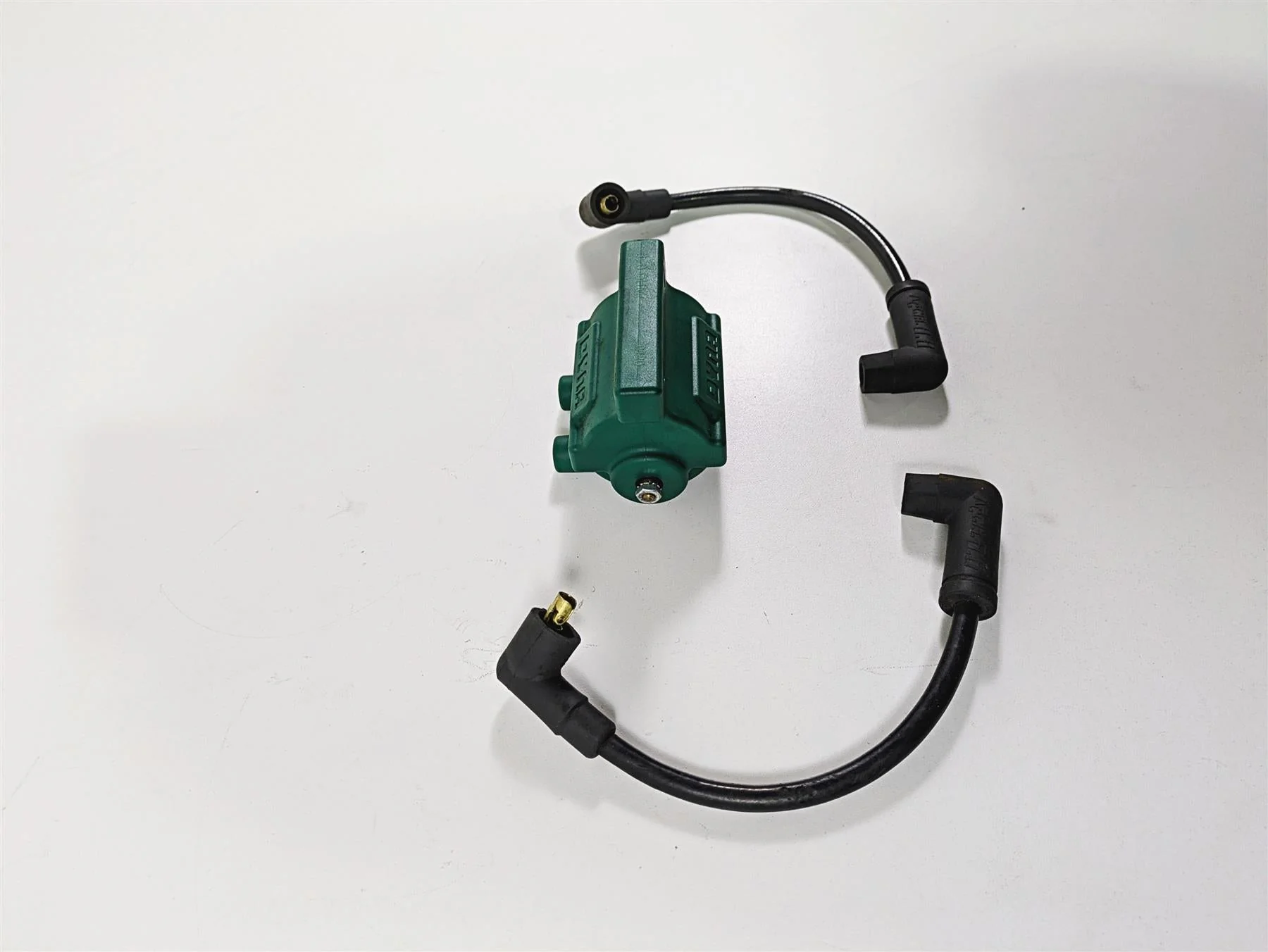 2004 Big Dog Chopper Ignition Coil 3 Ohm Dyna Dynatec 720 - Image 2