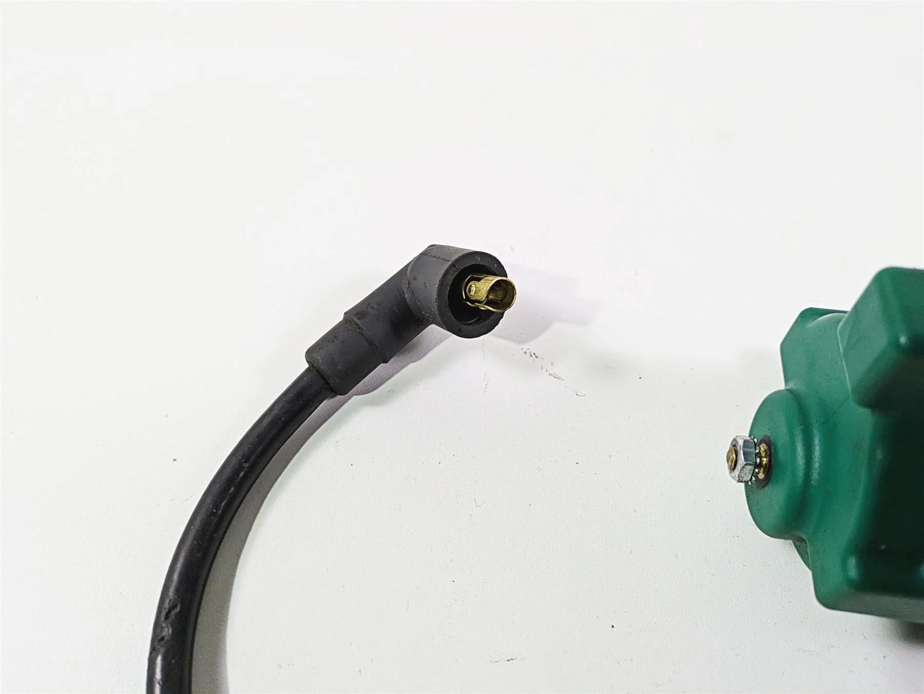2004 Big Dog Chopper Ignition Coil 3 Ohm Dyna Dynatec 720 - Image 7
