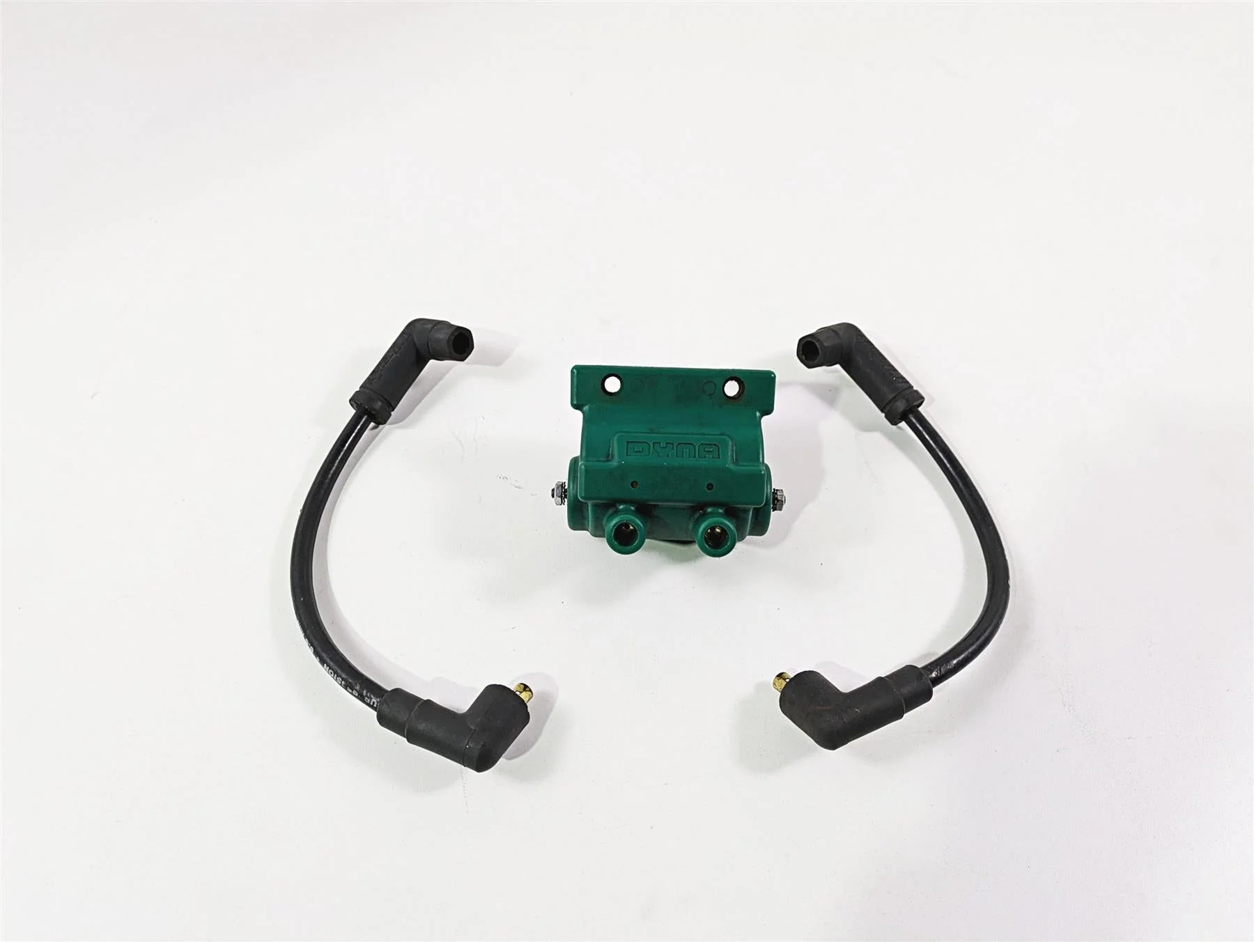 2004 Big Dog Chopper Ignition Coil 3 Ohm Dyna Dynatec 720 - Image 9