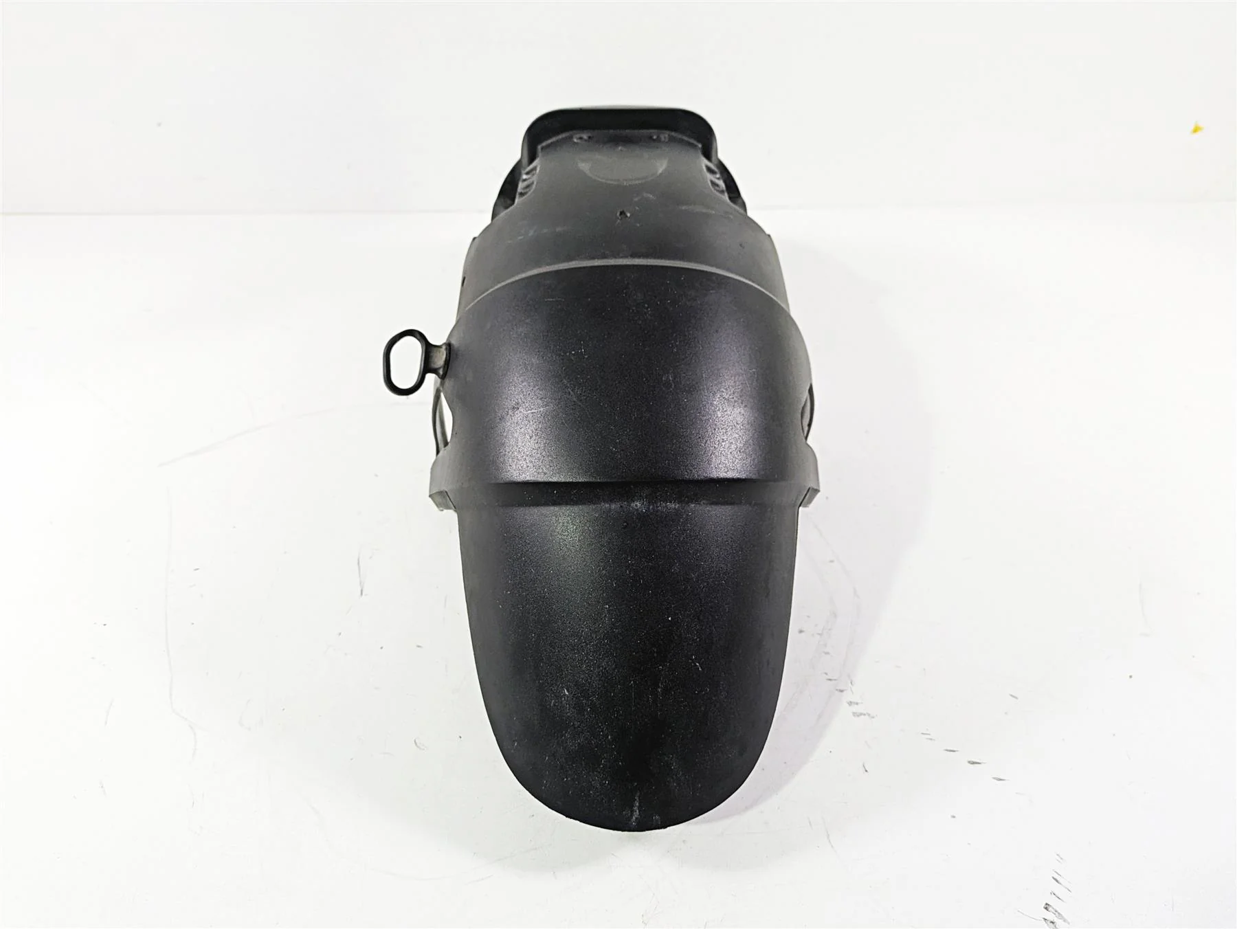 2004 BMW R1150GS R21 Front Lower Fender Mud Guard 46612328682 - Image 4