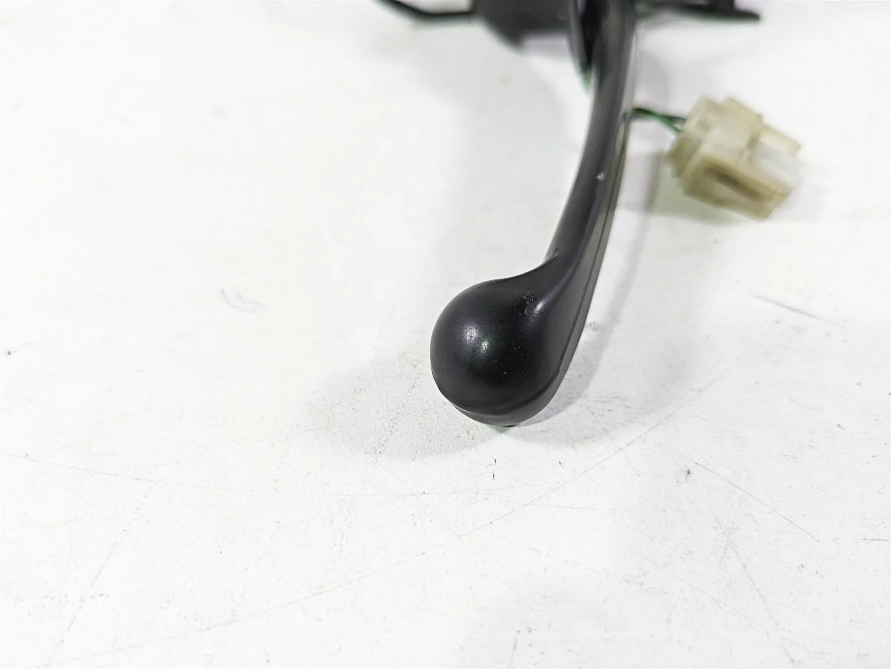 2004 BMW R1150GS R21 Magura Clutch Master Cylinder 32717657183 - Image 4