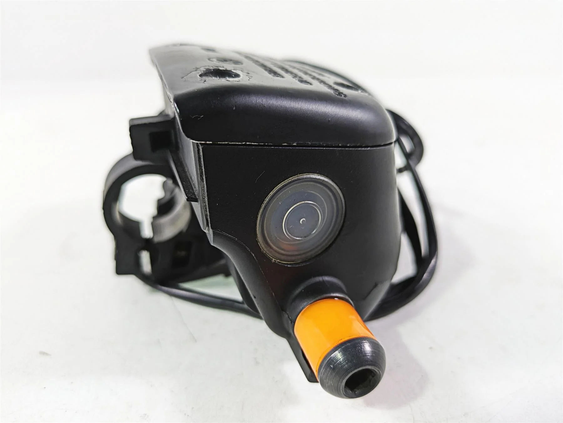 2004 BMW R1150GS R21 Magura Clutch Master Cylinder 32717657183 - Image 8