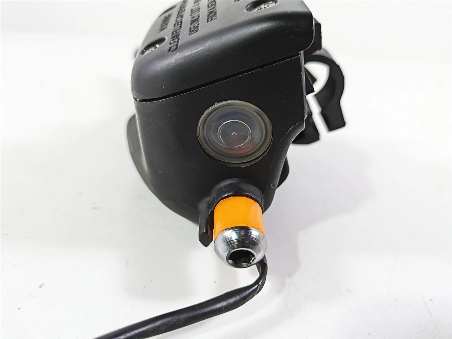 2004 BMW R1150GS R21 Magura Front Brake Master Cylinder 32727710201 - Image 5