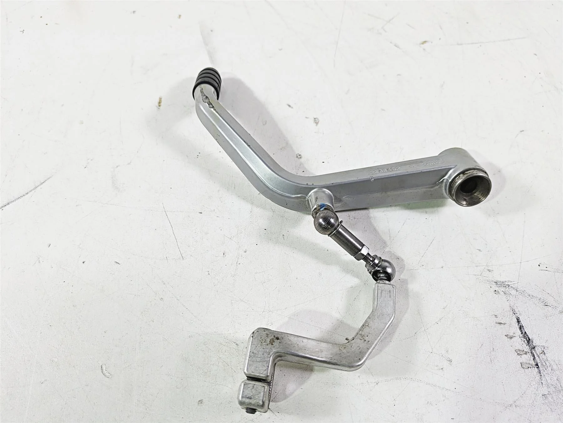 2004 BMW R1150GS R21 Shifter Shift Lever & Linkage 2333452 23007653994