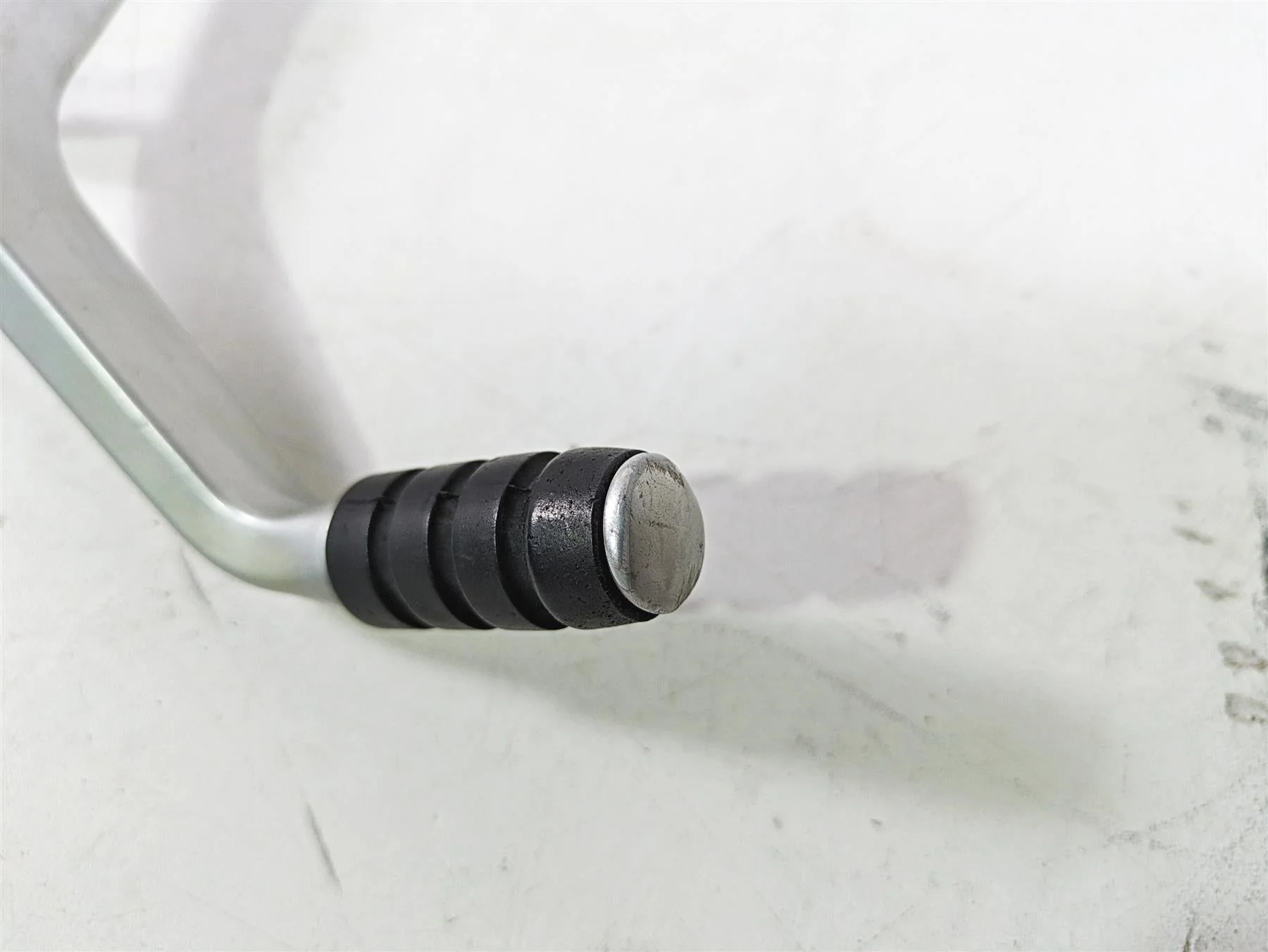 2004 BMW R1150GS R21 Shifter Shift Lever & Linkage 2333452 23007653994 - Image 9