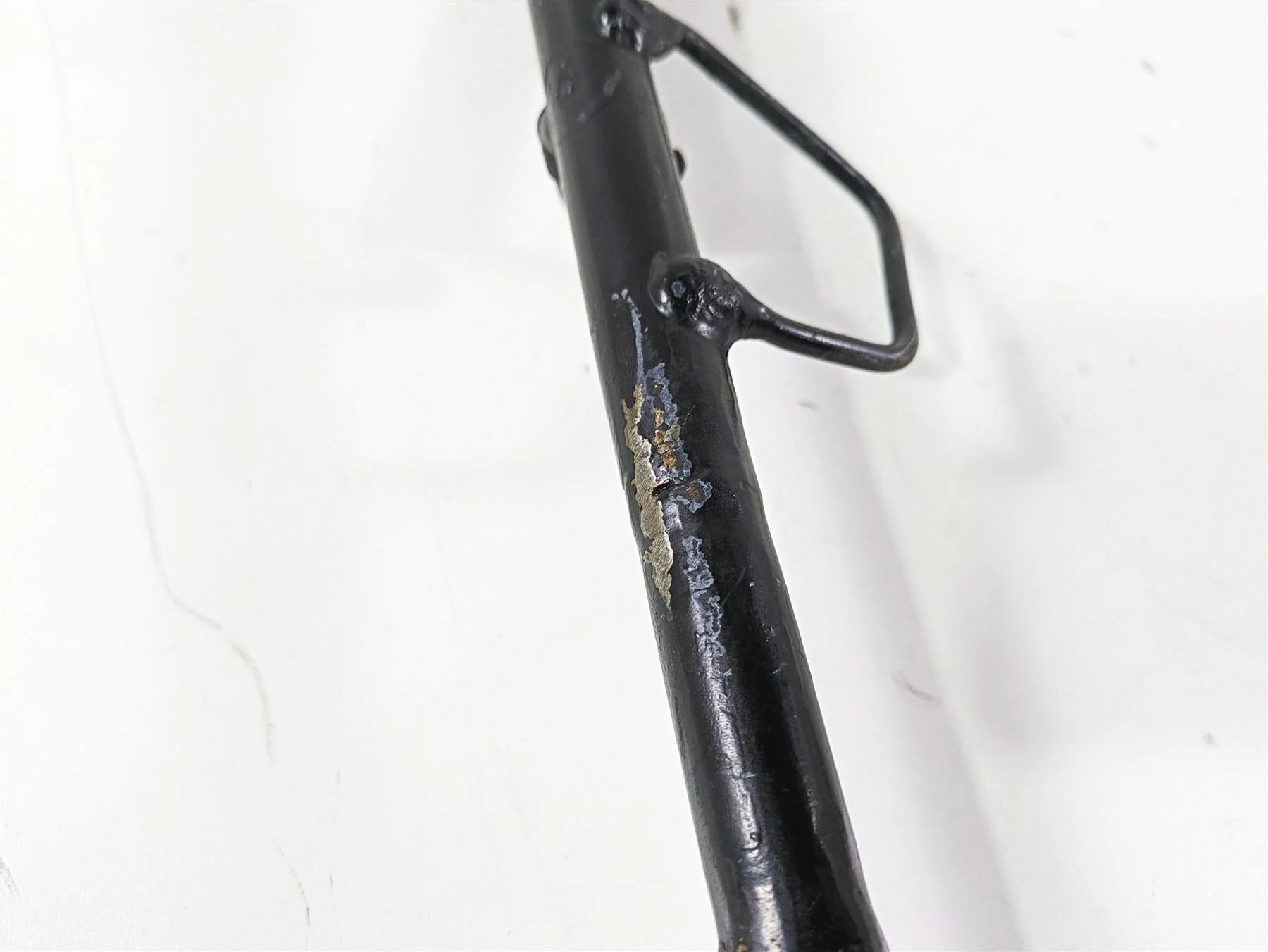 2004 BMW R1150GS R21 Side Kickstand Kick Stand -READ46532335787 - Image 10