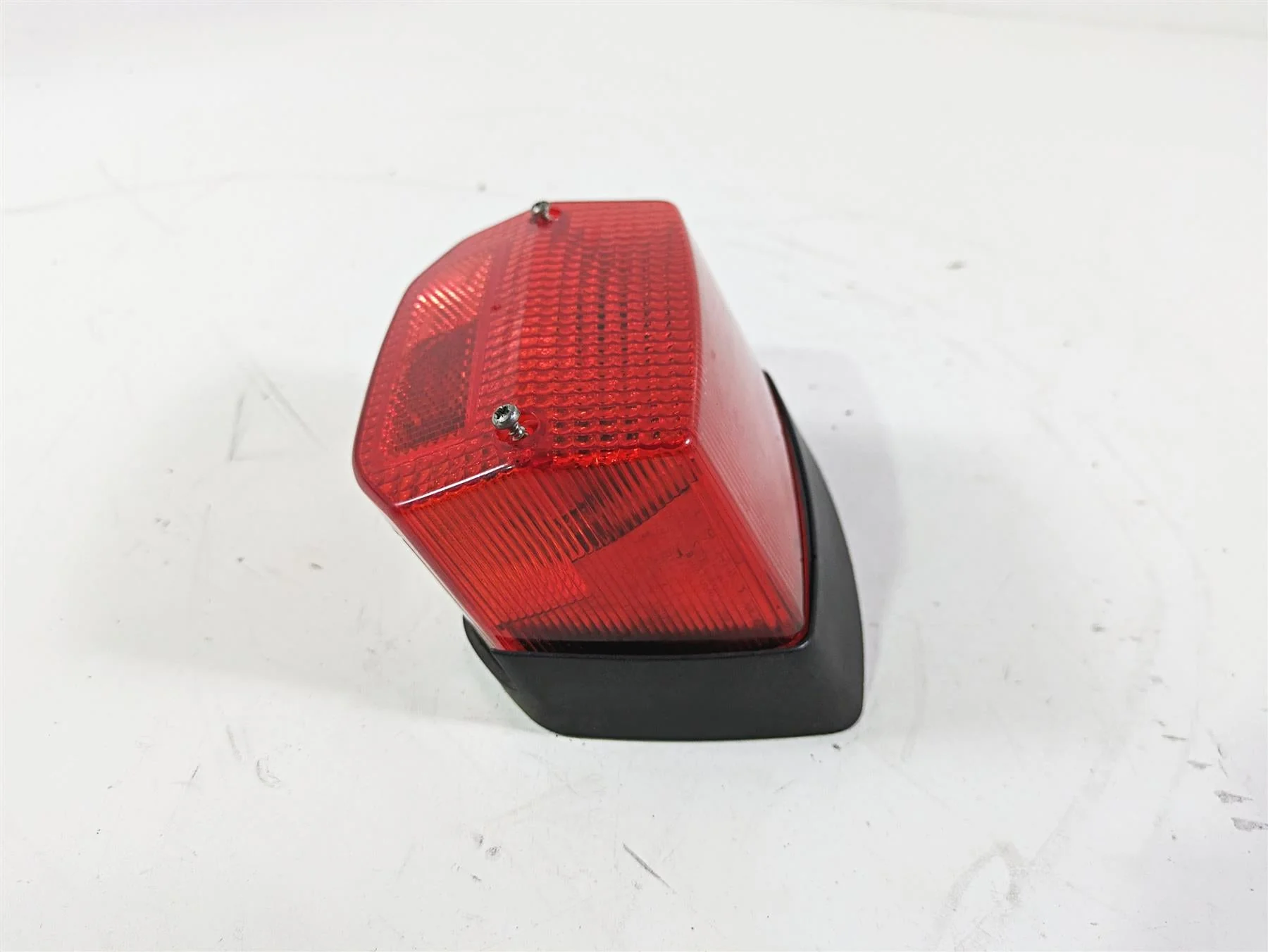 2004 BMW R1150GS R21 Taillight Tail Light Lamp 63212306240 - Image 4