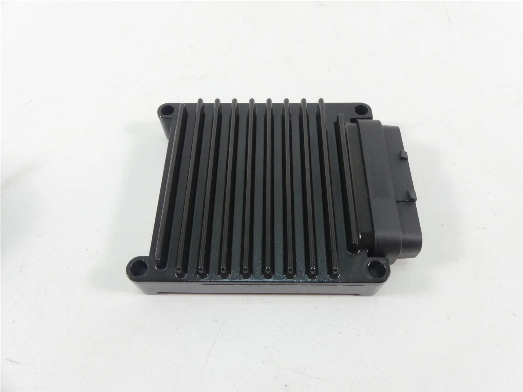 2004 Harley FLHTC SE CVO Electra Glide Cdi Ecu Ecm Engine Control Modul 32534-11 - Image 2