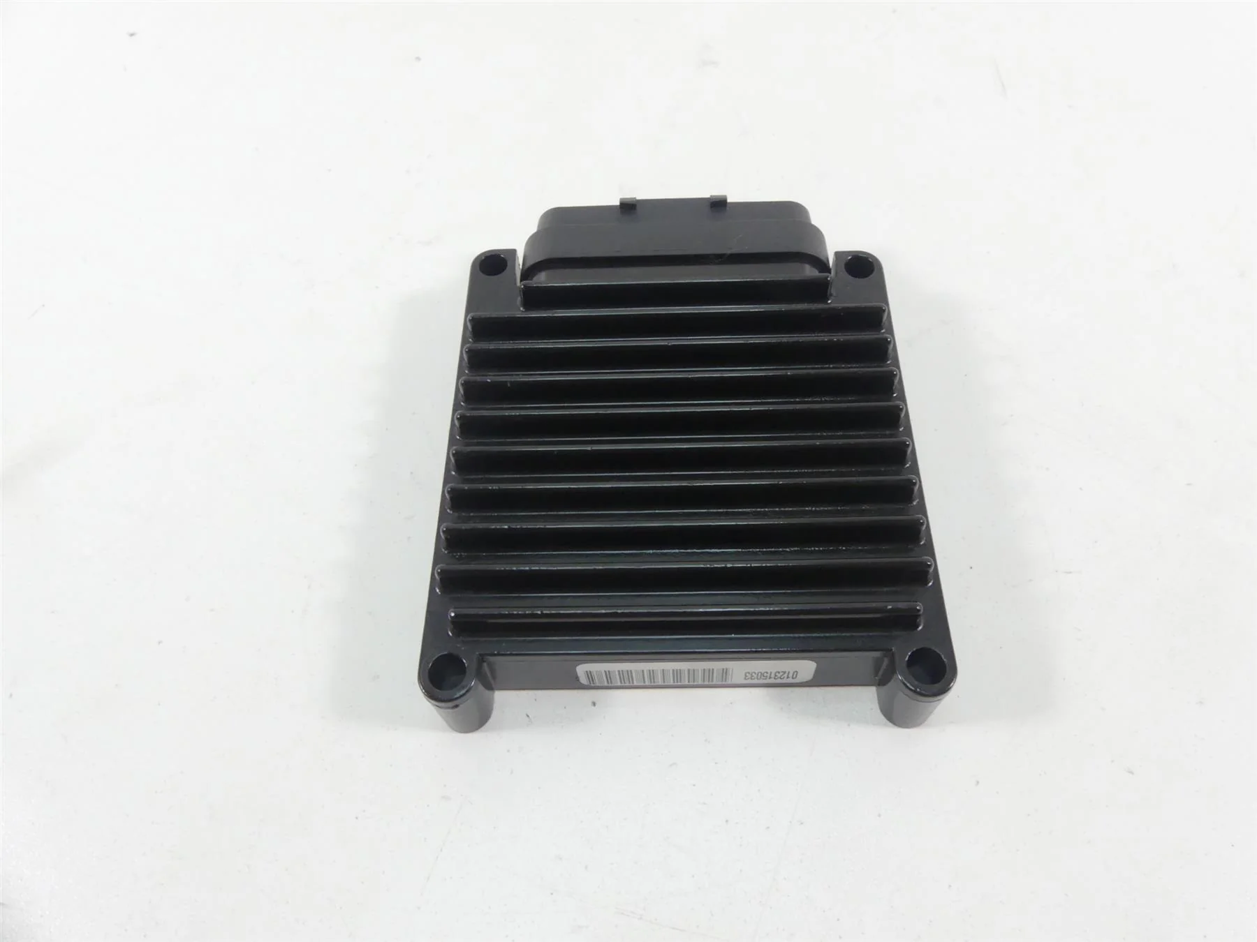 2004 Harley FLHTC SE CVO Electra Glide Cdi Ecu Ecm Engine Control Modul 32534-11 - Image 3