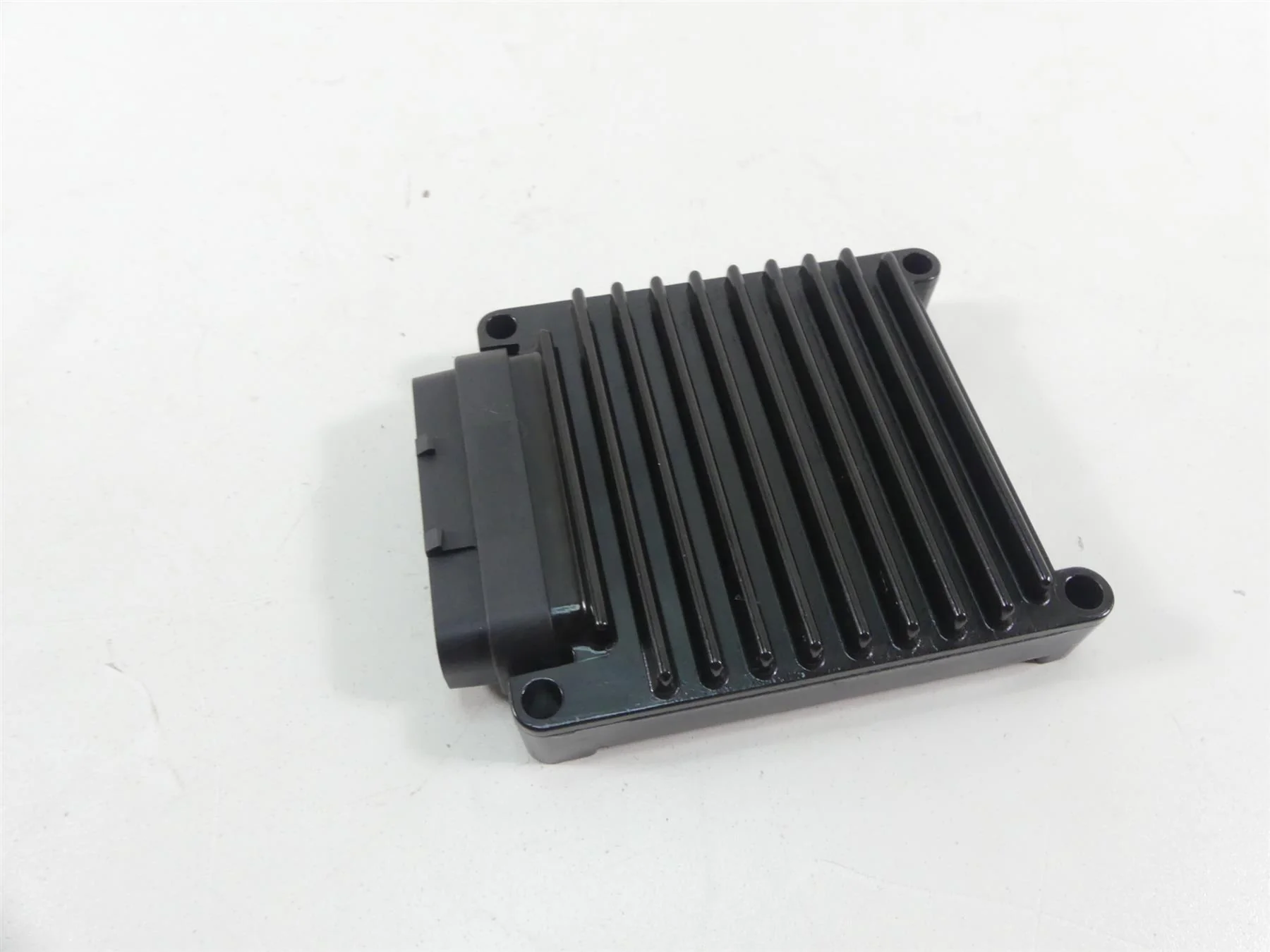 2004 Harley FLHTC SE CVO Electra Glide Cdi Ecu Ecm Engine Control Modul 32534-11 - Image 4
