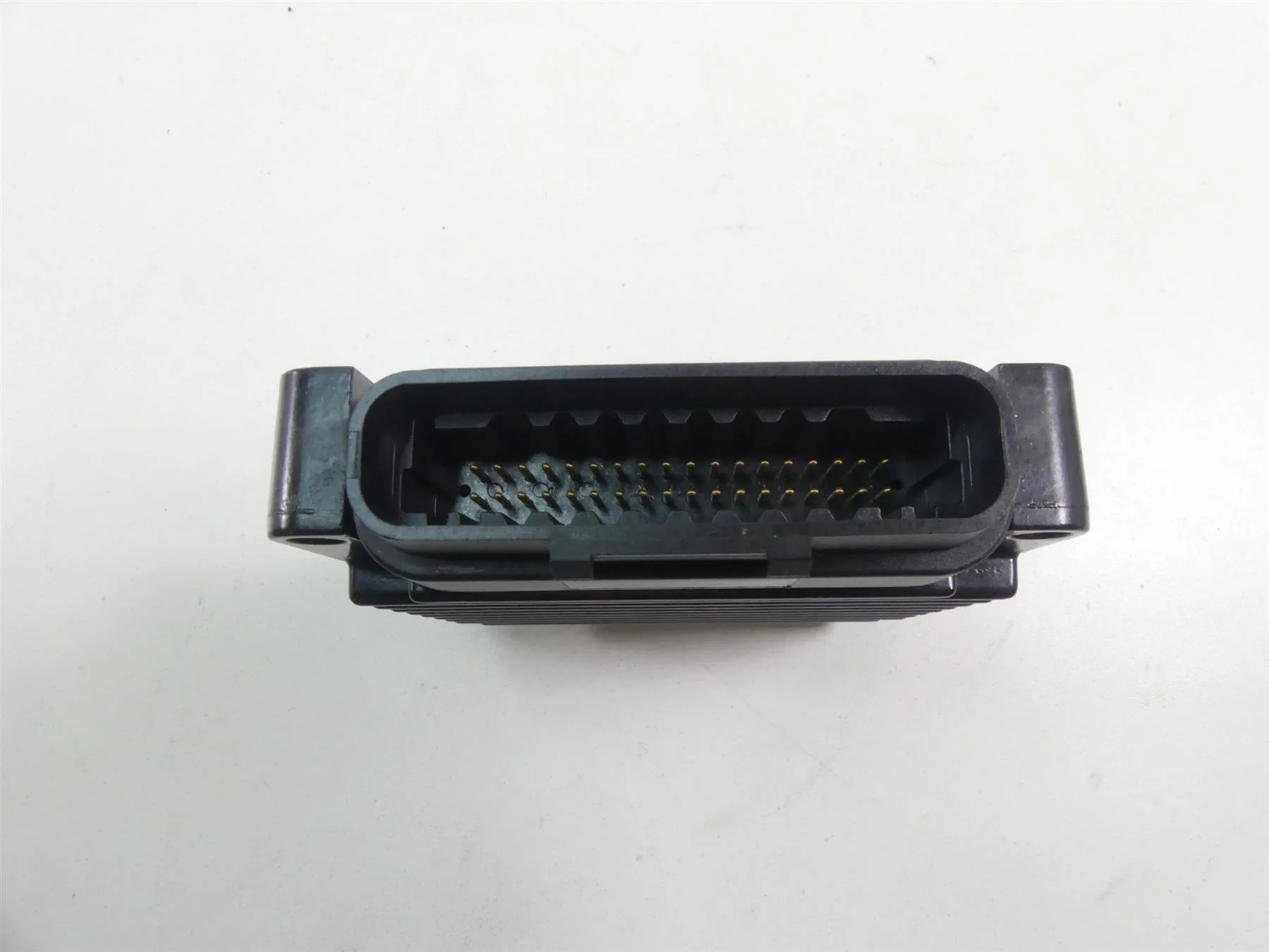 2004 Harley FLHTC SE CVO Electra Glide Cdi Ecu Ecm Engine Control Modul 32534-11 - Image 7
