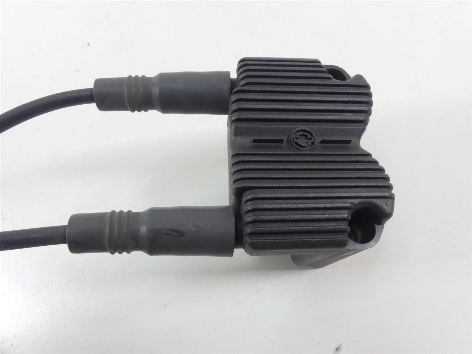 2004 Harley FLHTC SE CVO Electra Glide Delphi Ignition Coil 31743-01 - Image 2