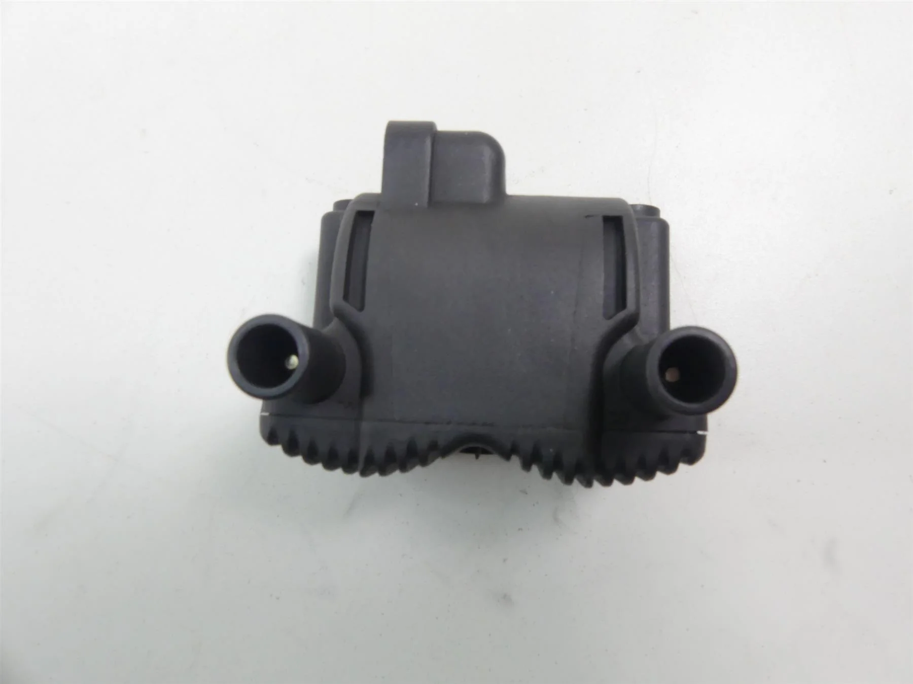 2004 Harley FLHTC SE CVO Electra Glide Delphi Ignition Coil 31743-01 - Image 5