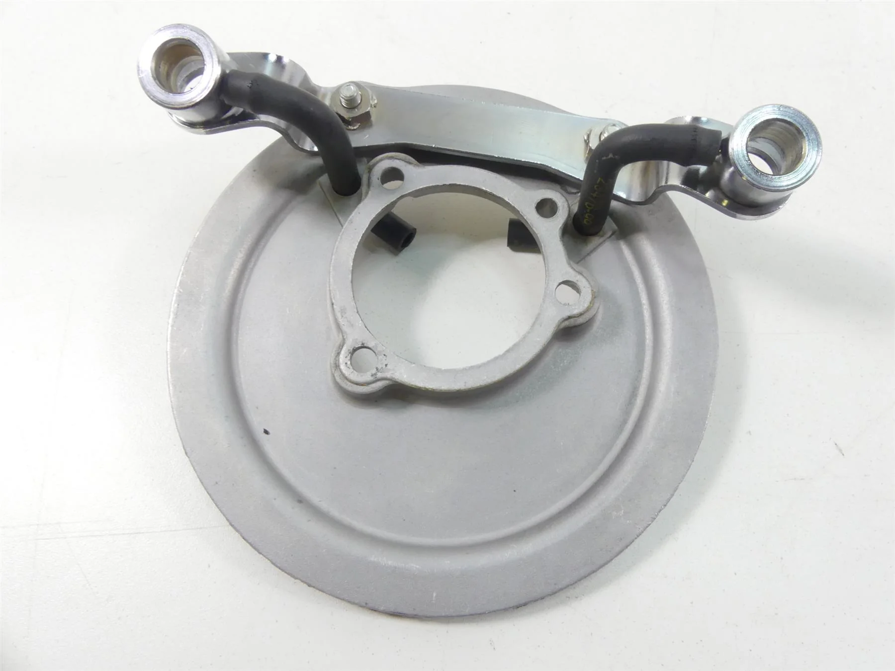 2004 Harley FLHTC SE CVO Electra Glide Performance Air Cleaner Breather 29697-02 - Image 8