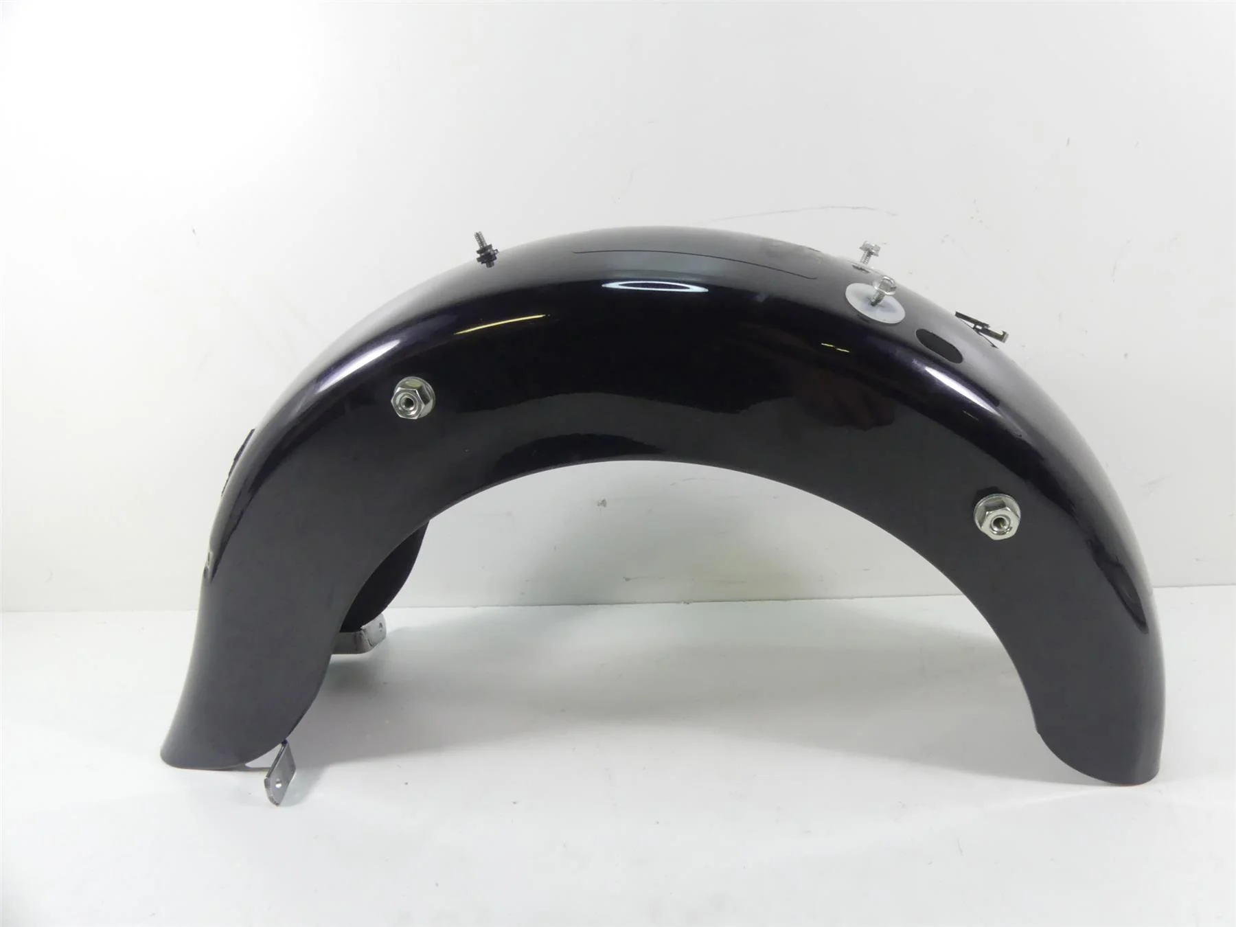 2004 Harley FLHTC SE CVO Electra Glide Rear Fender - No Dents 59583-04