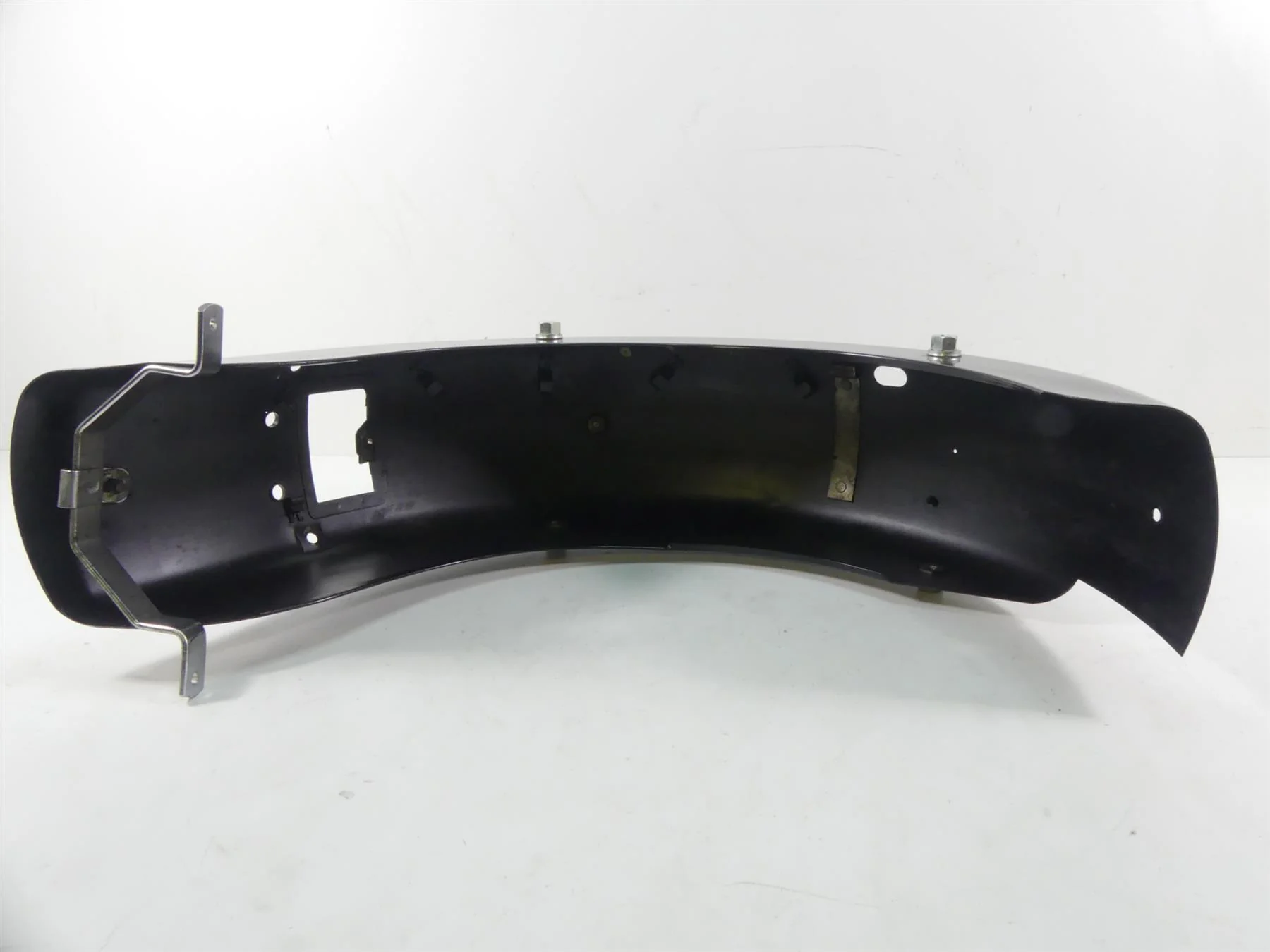2004 Harley FLHTC SE CVO Electra Glide Rear Fender - No Dents 59583-04 - Image 7