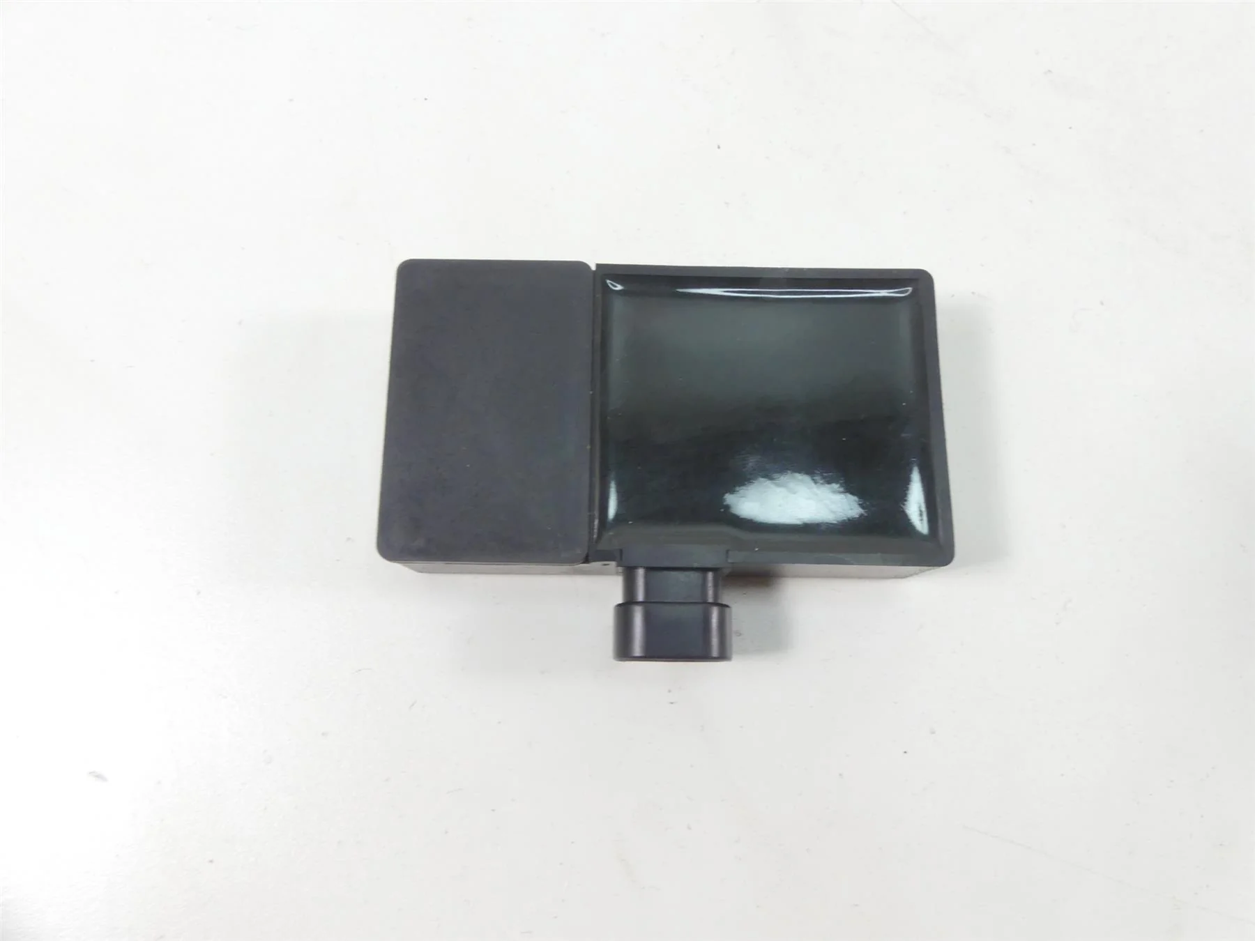 2004 Harley FLHTC SE CVO Electra Glide Security Siren Box Control Module 68958-00 - Image 6