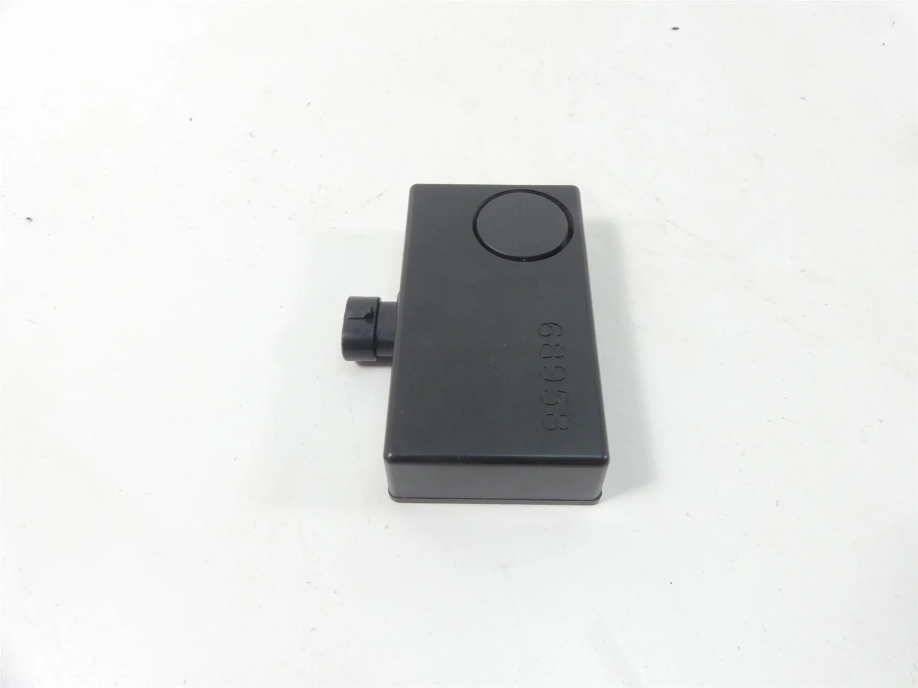 2004 Harley FLHTC SE CVO Electra Glide Security Siren Box Control Module 68958-00 - Image 8