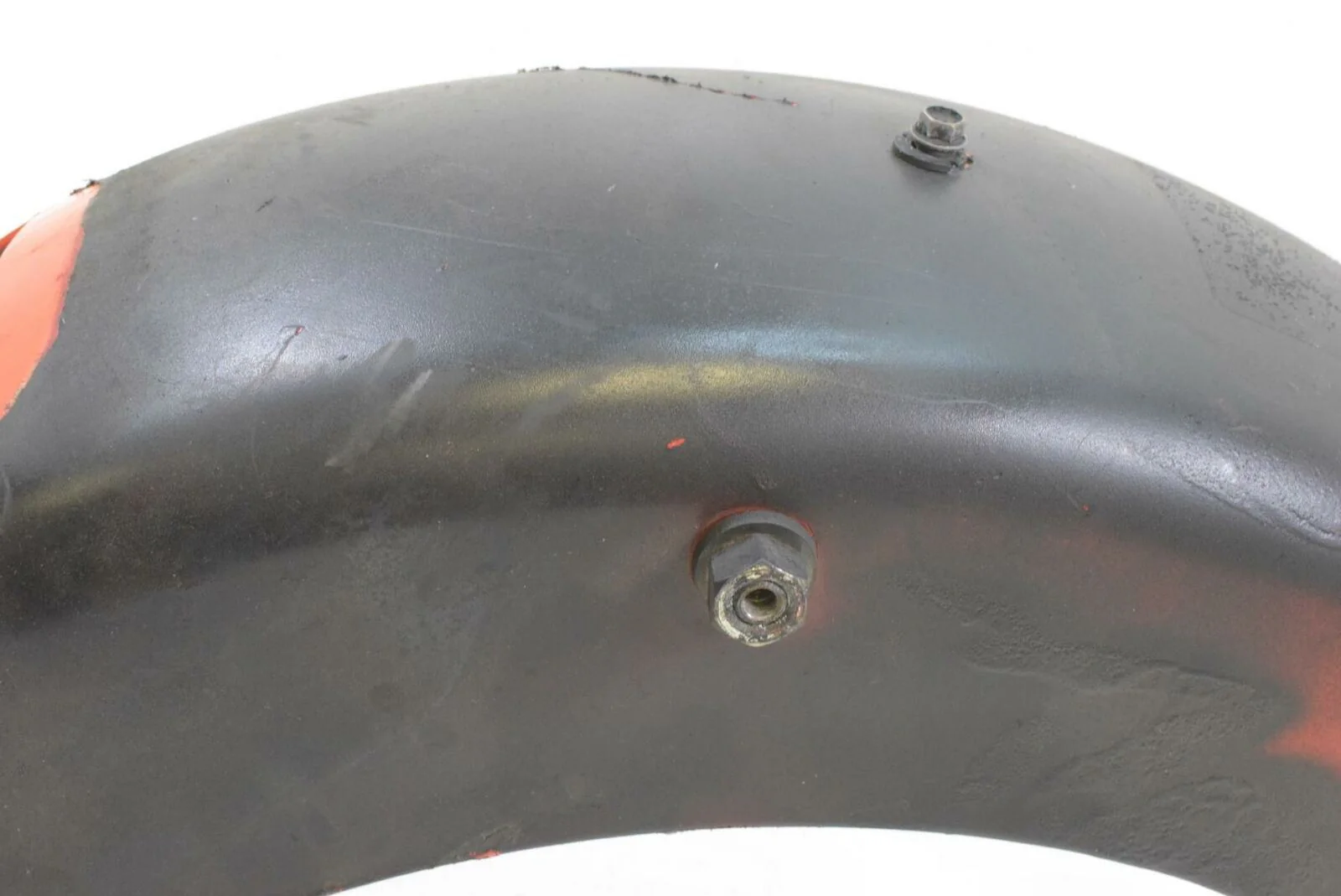 2004 Harley FLHTCSE CVO Electra Glide Rear Fender  59583-04 - Image 7