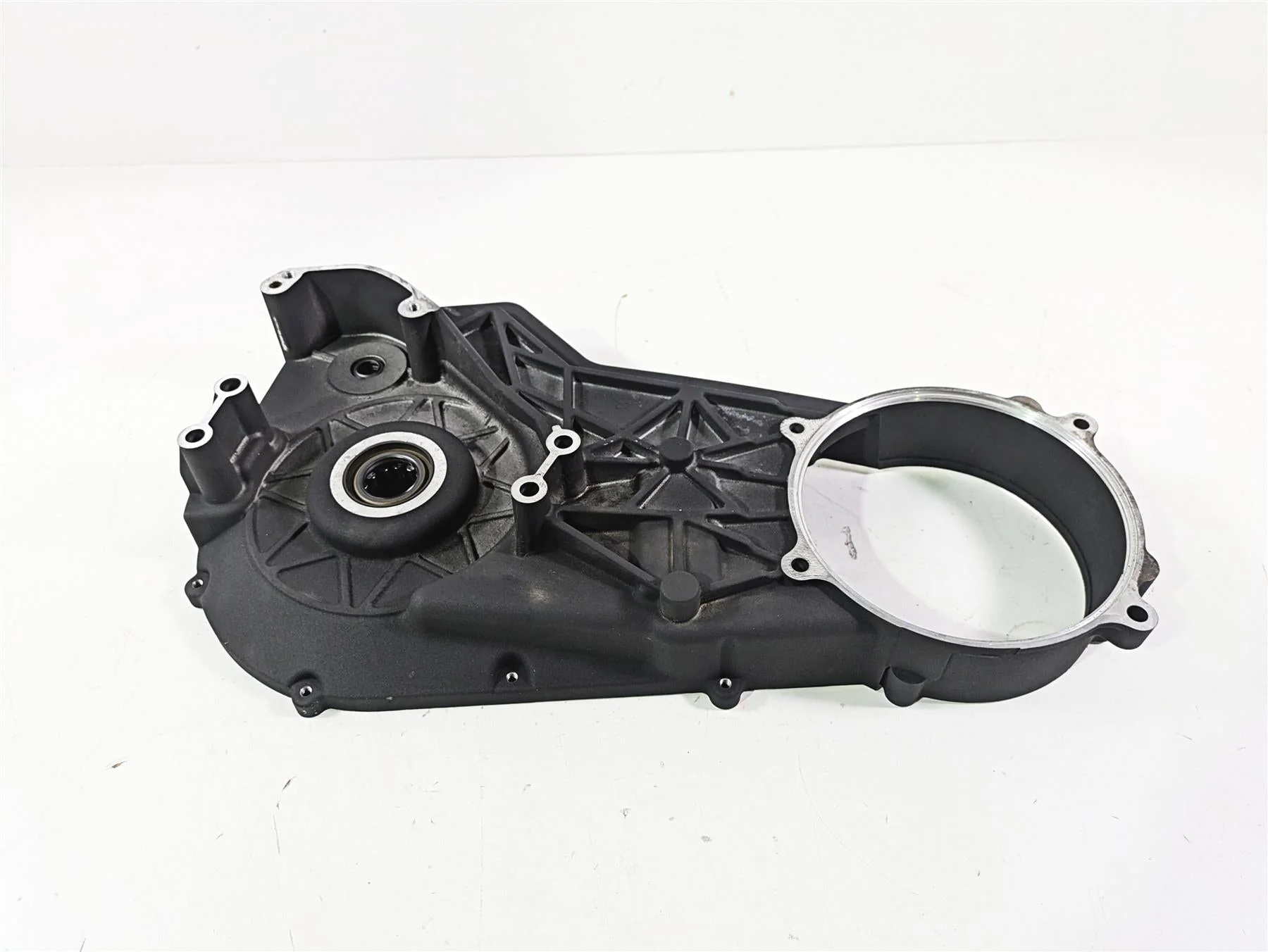 2004 Harley FLSTCI Softail Heritage Inner Primary Clutch Cover 60620-94B