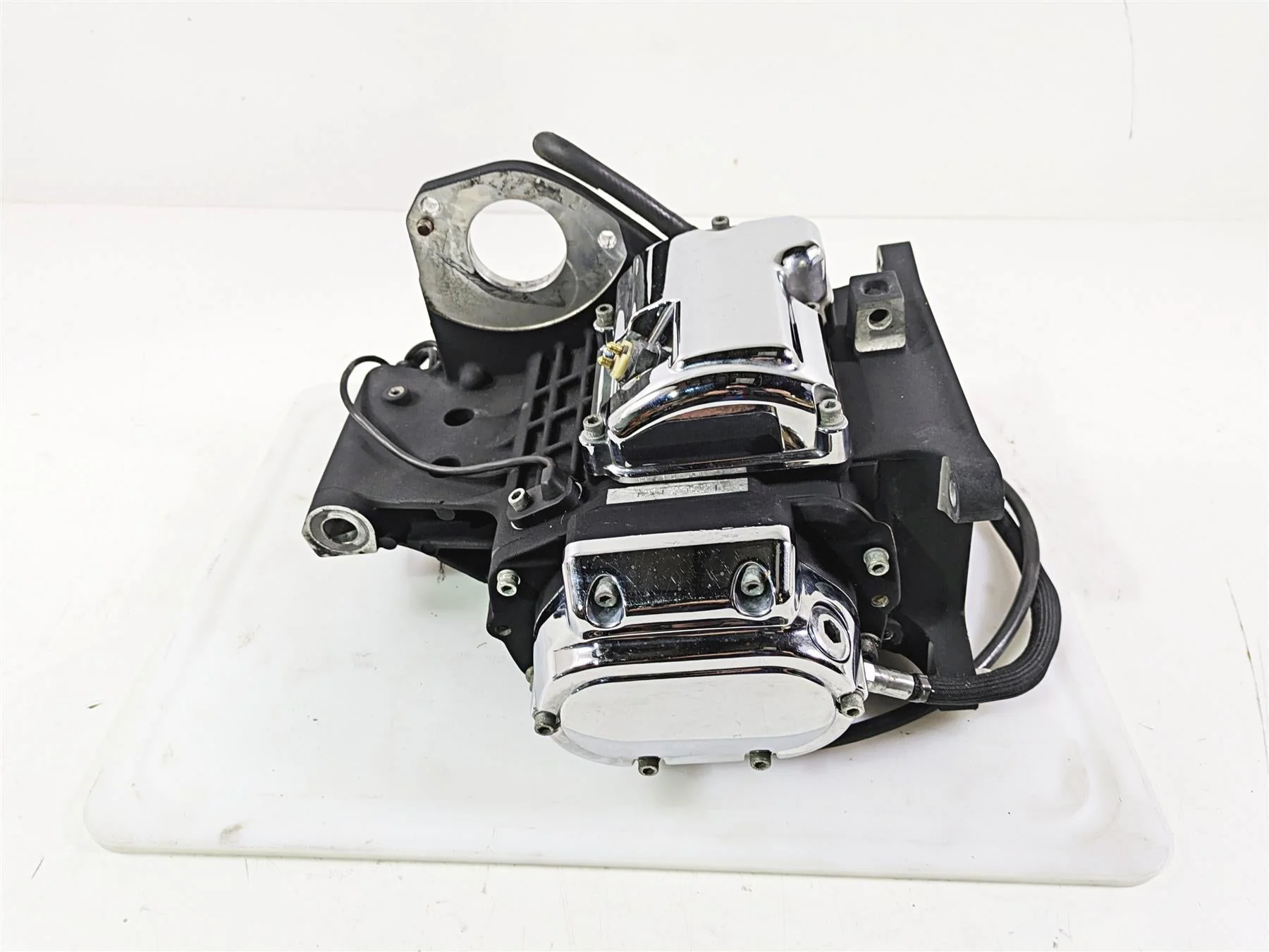 2004 Harley FLSTCI Softail Heritage Transmission Gear Box 5 Speed 33006-04