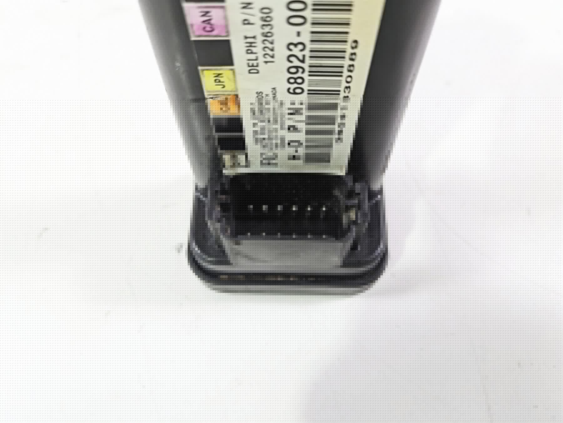 2004 Harley FLSTCI Softail Heritage Tssm Security Turn Signal Module  68923-00C - Image 6