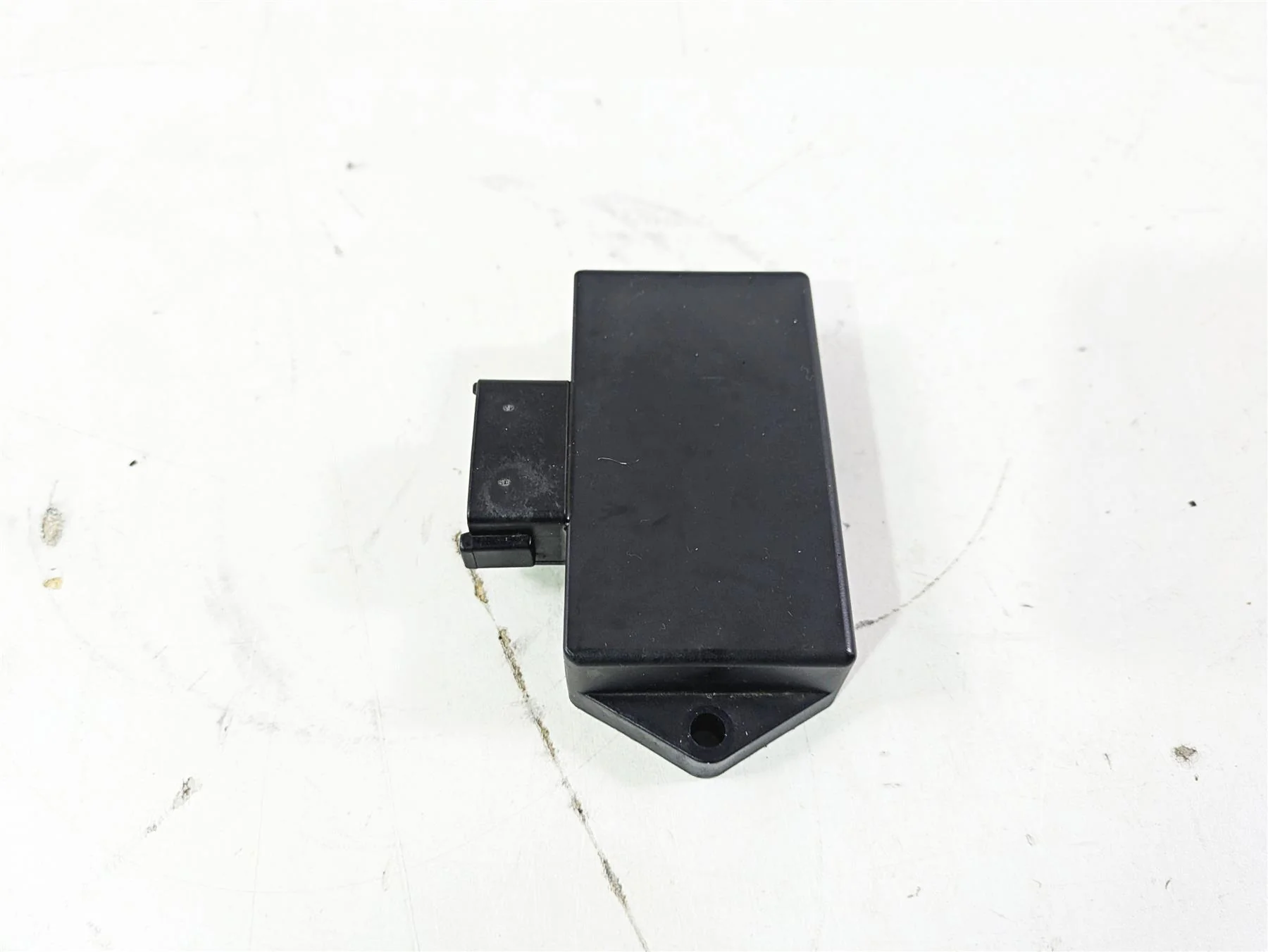2004 Harley Softail FLSTF Fat Boy Cdi Ecu Ecm Engine Control Module 32478-04 - Image 3