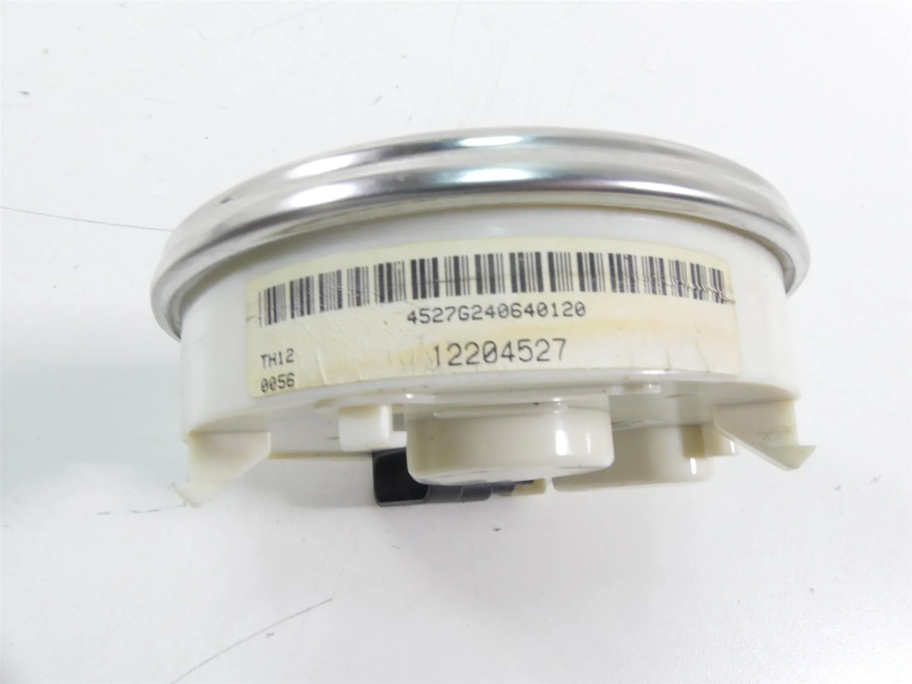 2004 Harley Softail FLSTFI Fat Boy Speedometer Gauge Instrument - 31K 67410-04 - Image 12