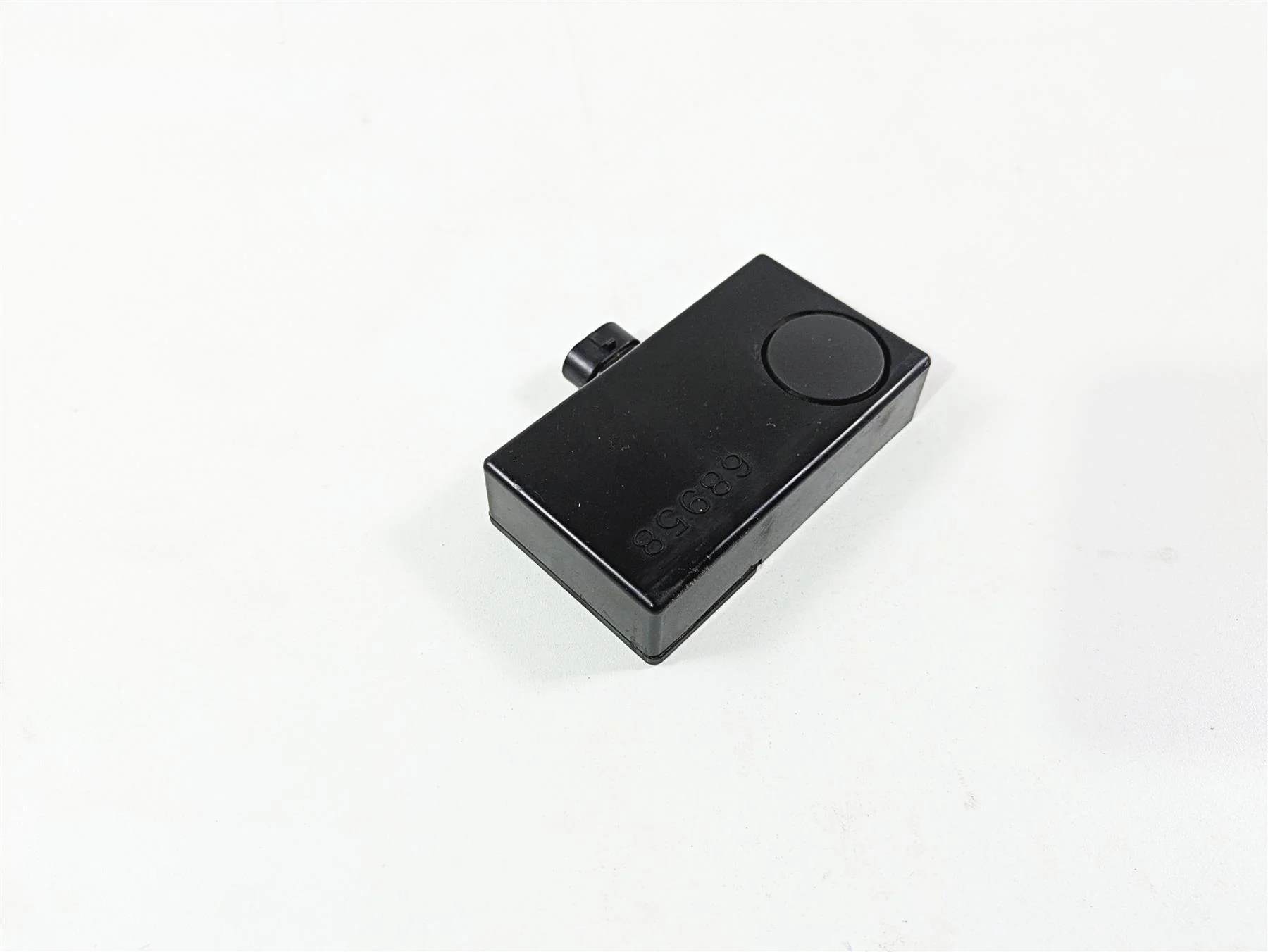 2004 Harley Softail FXSTDI Deuce Alarm Siren Box Control Module 68958-00 - Image 5