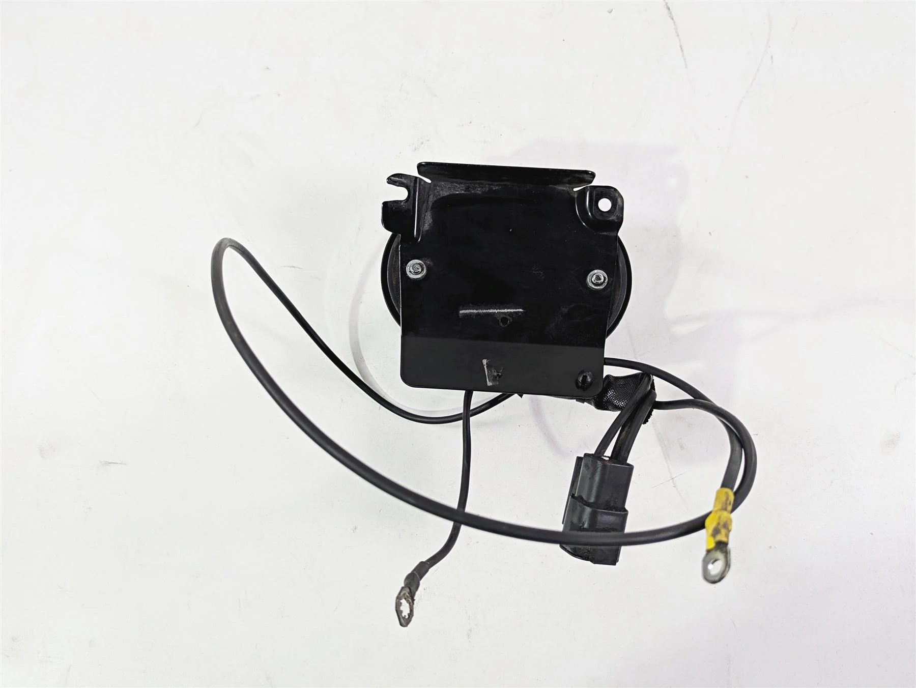 2004 Harley Softail FXSTDI Deuce Rectifier Voltage Regulator 74540-01 - Image 10
