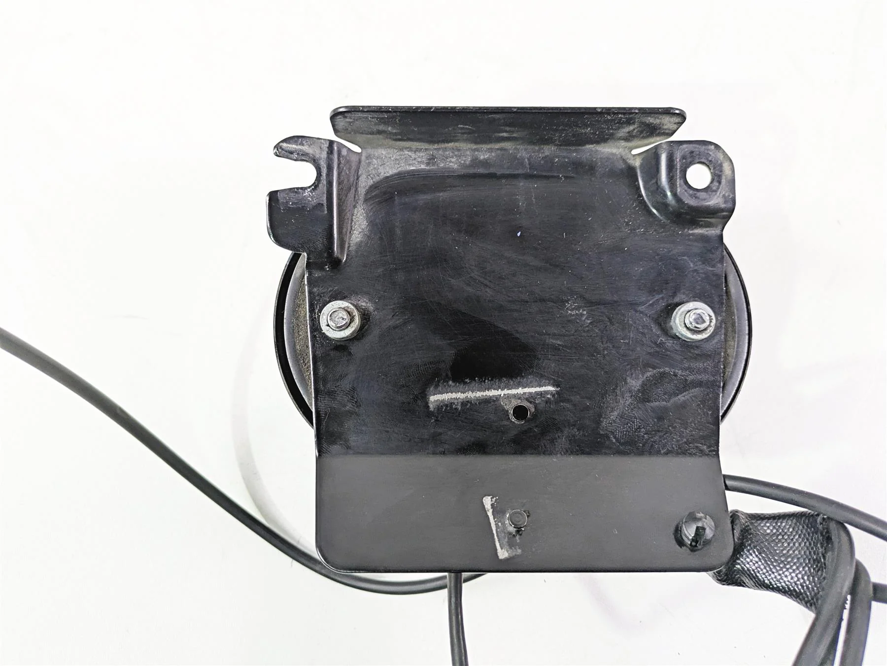 2004 Harley Softail FXSTDI Deuce Rectifier Voltage Regulator 74540-01 - Image 11