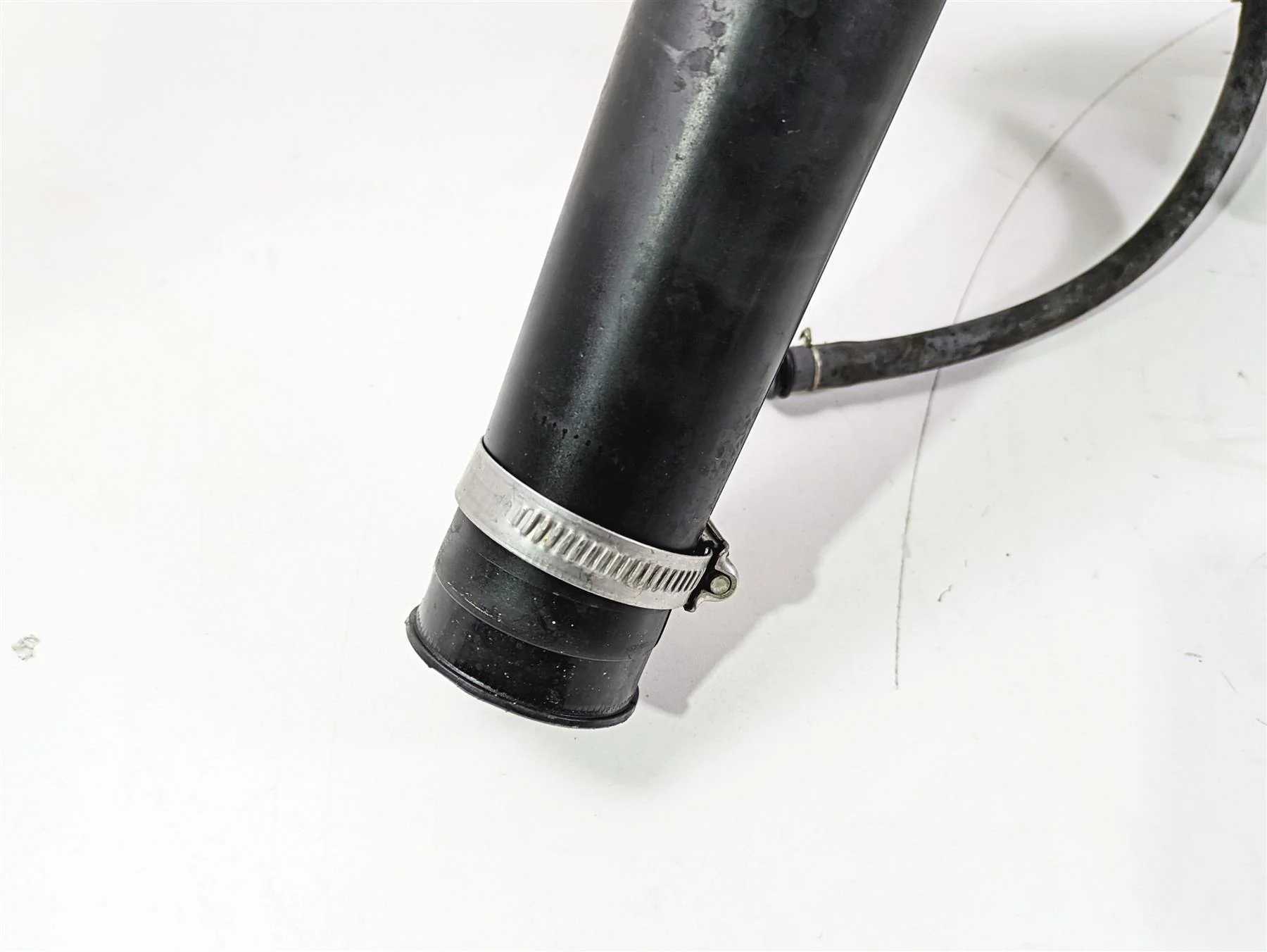 2004 Honda Aquatrax R-12X Air Cleaner Breather Filter 17215-HW3-670 17220-HW3-67 - Image 11