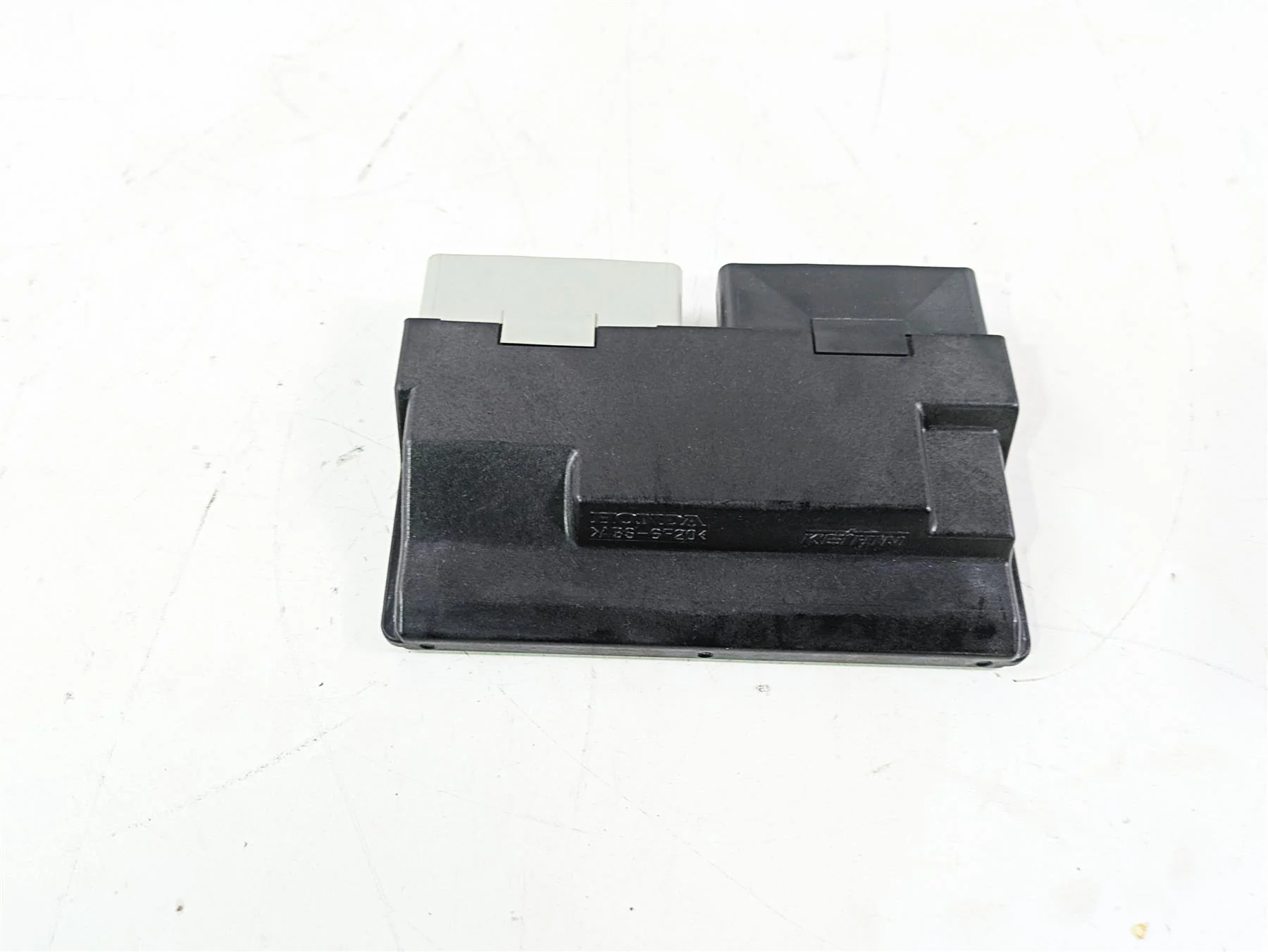 2004 Honda Aquatrax R-12X Cdi Ecu Ecm Engine Control Module 38770-HW3-673 - Image 8
