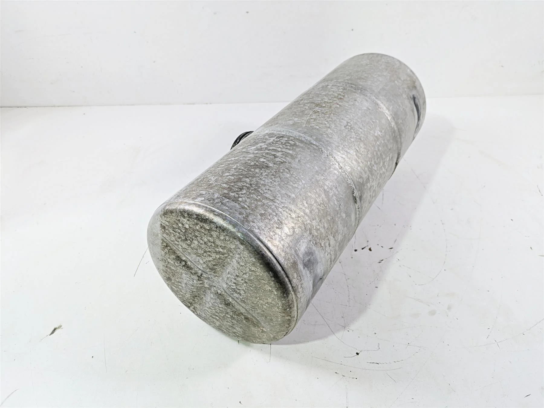 2004 Honda Aquatrax R-12X Exhaust Muffler Silencer Can 18331-HW3-670 - Image 12