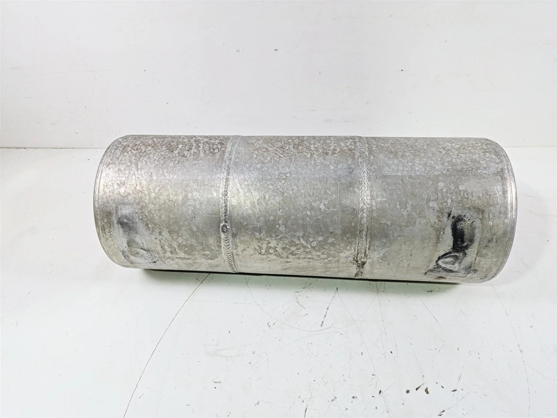 2004 Honda Aquatrax R-12X Exhaust Muffler Silencer Can 18331-HW3-670 - Image 3