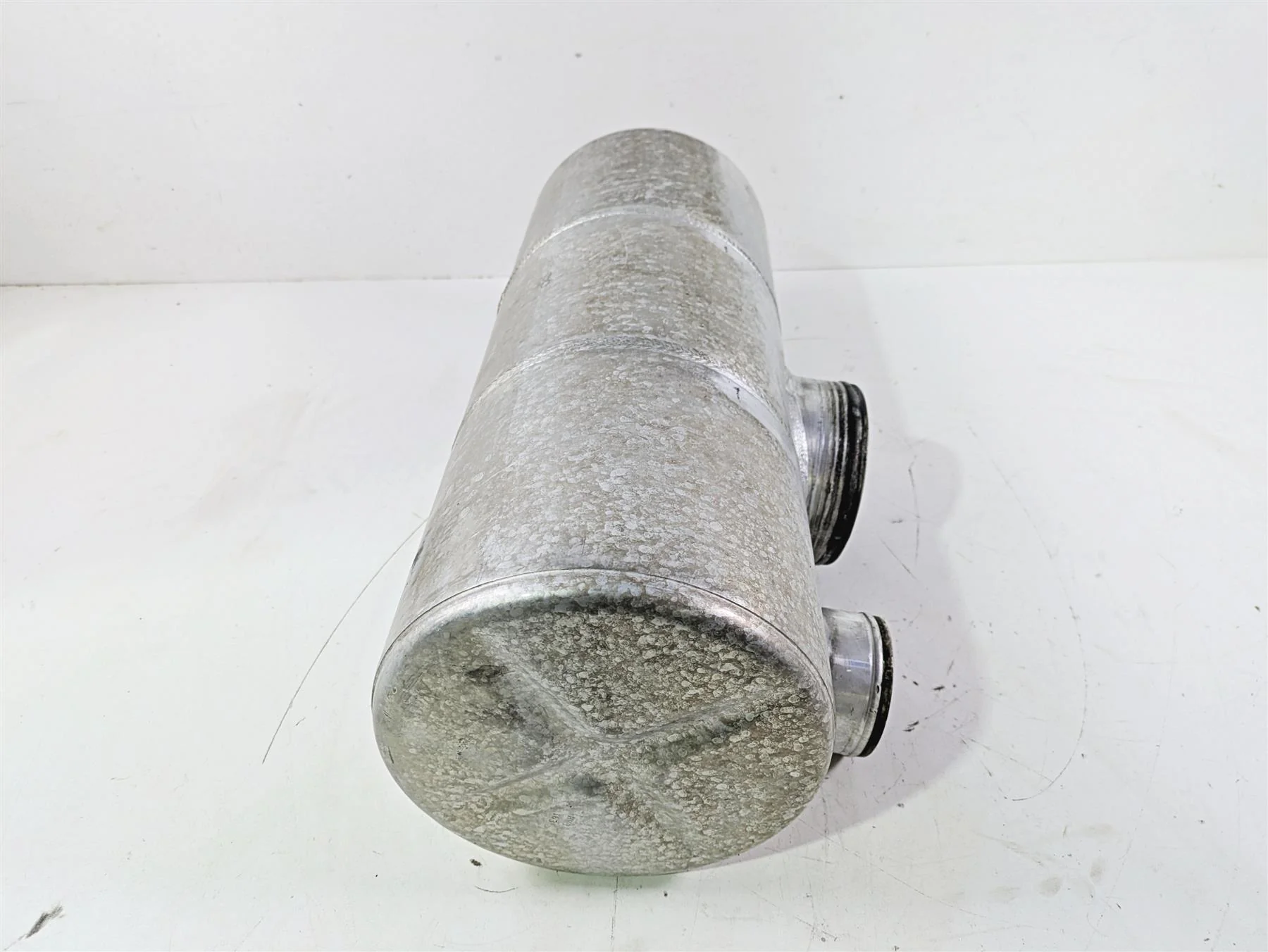 2004 Honda Aquatrax R-12X Exhaust Muffler Silencer Can 18331-HW3-670 - Image 4