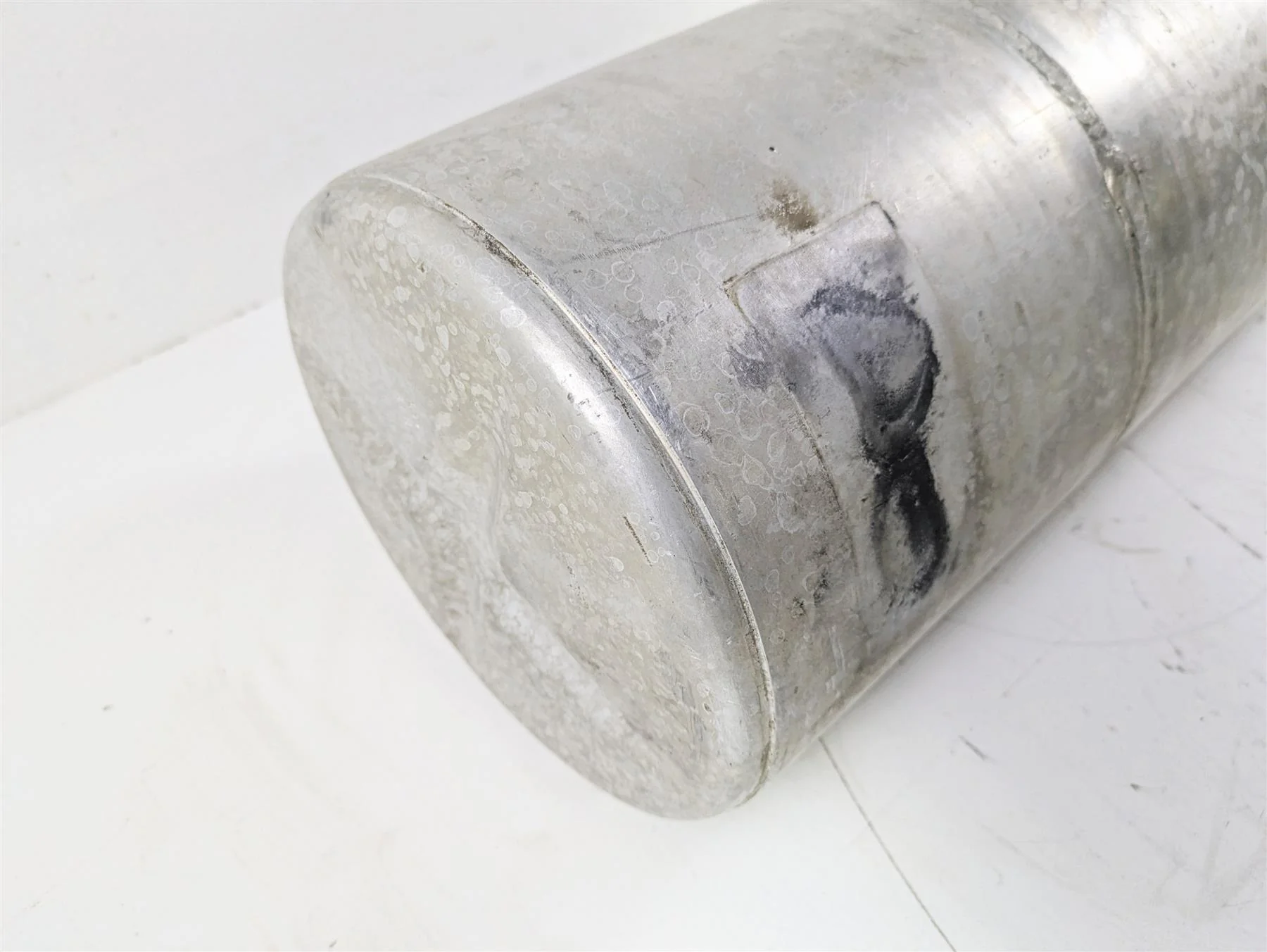 2004 Honda Aquatrax R-12X Exhaust Muffler Silencer Can 18331-HW3-670 - Image 9