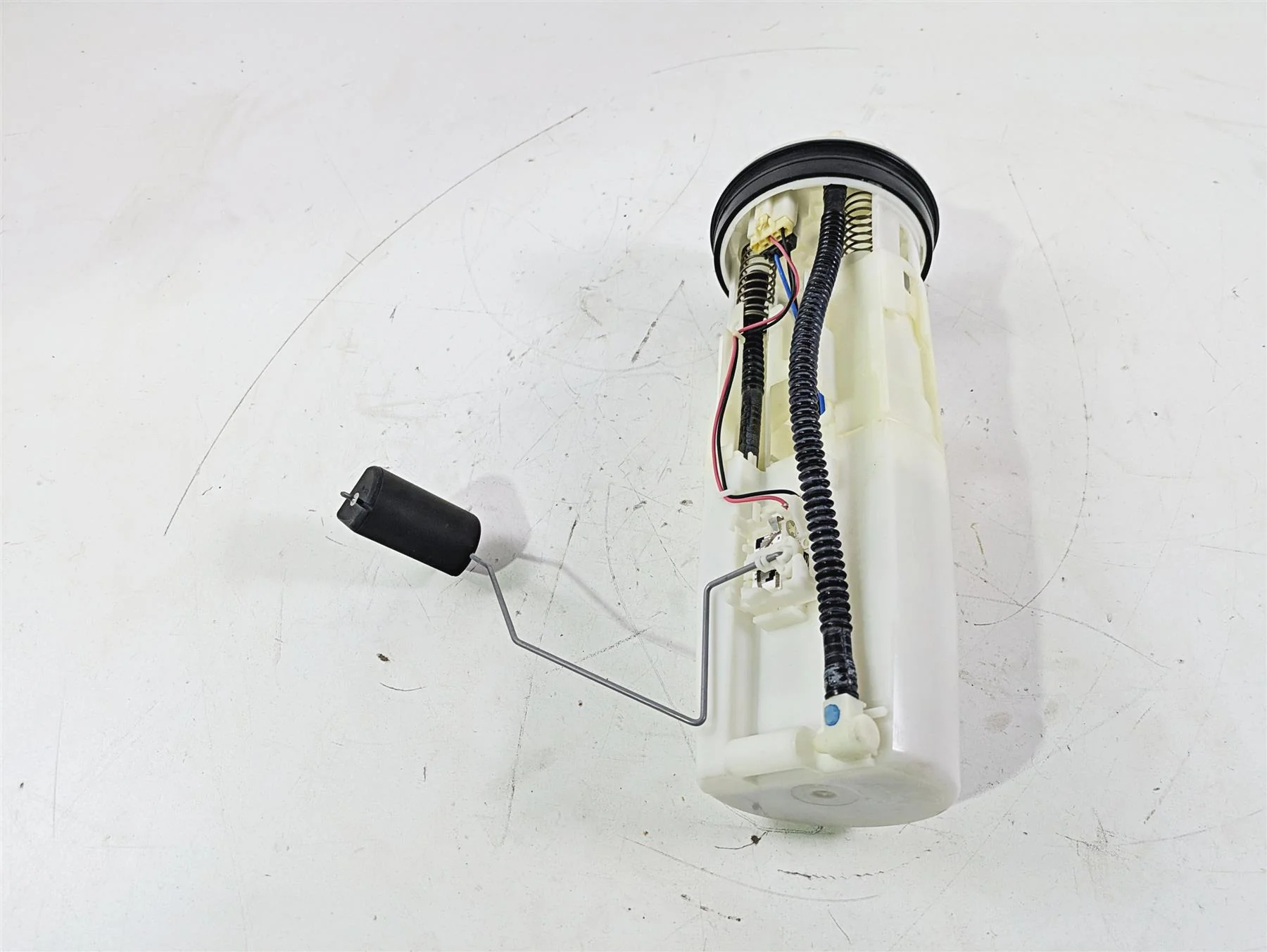 2004 Honda Aquatrax R-12X Fuel Gas Petrol Pump -Tested 17040-HW1-681 - Image 4