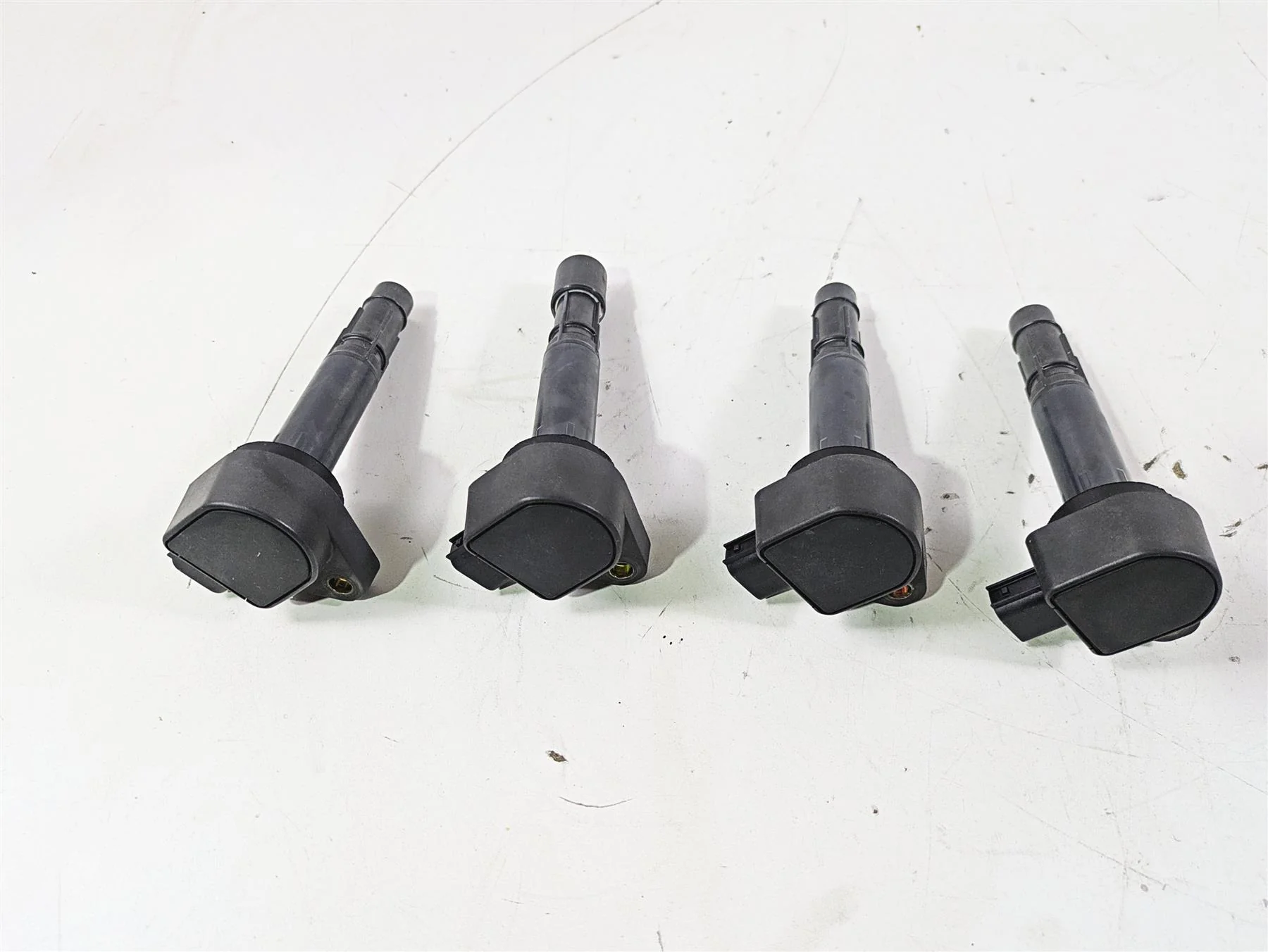 2004 Honda Aquatrax R-12X Ignition Stick Coil Set - Tested 30520-PVJ-A01 - Image 10
