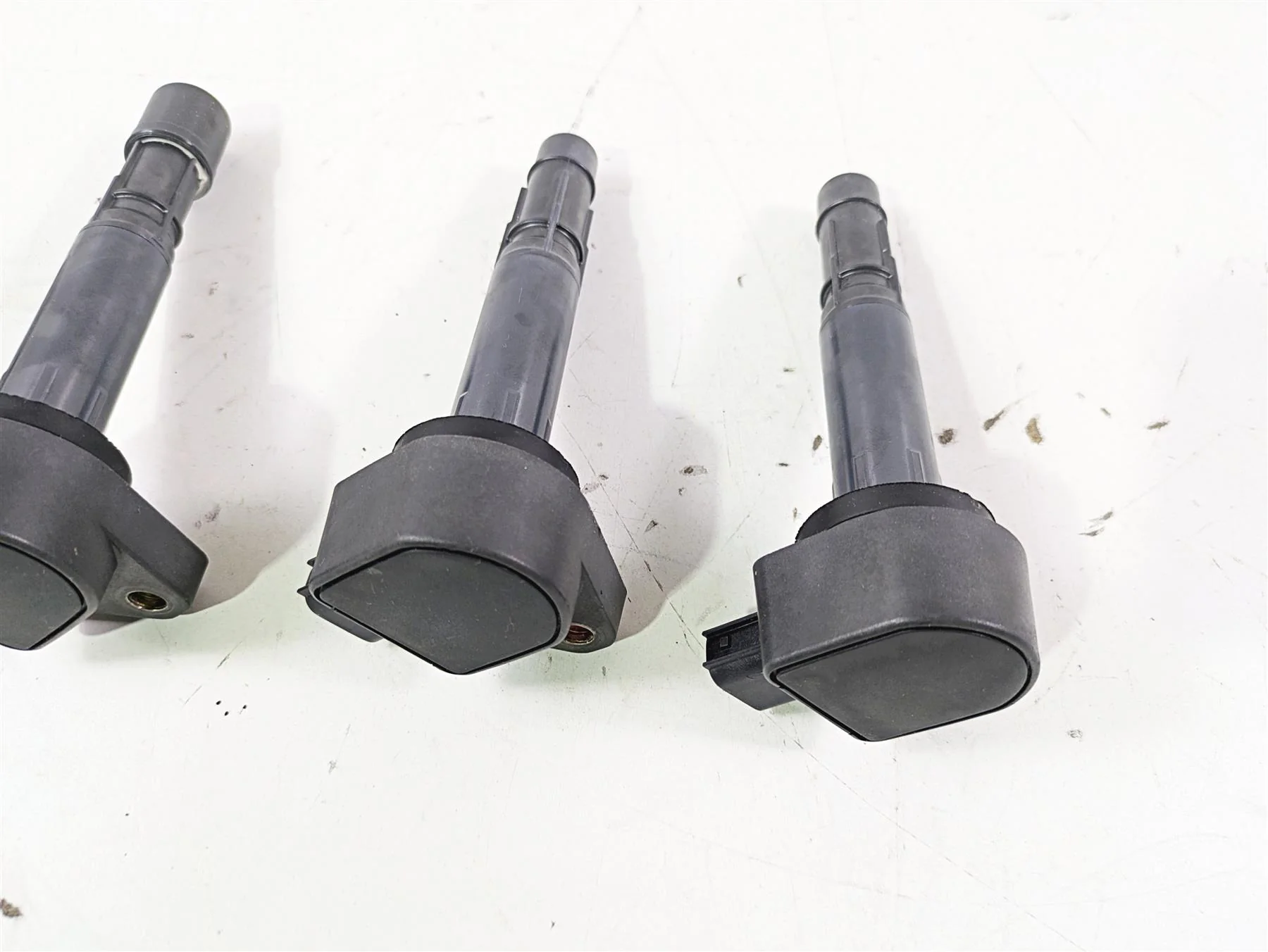 2004 Honda Aquatrax R-12X Ignition Stick Coil Set - Tested 30520-PVJ-A01 - Image 11