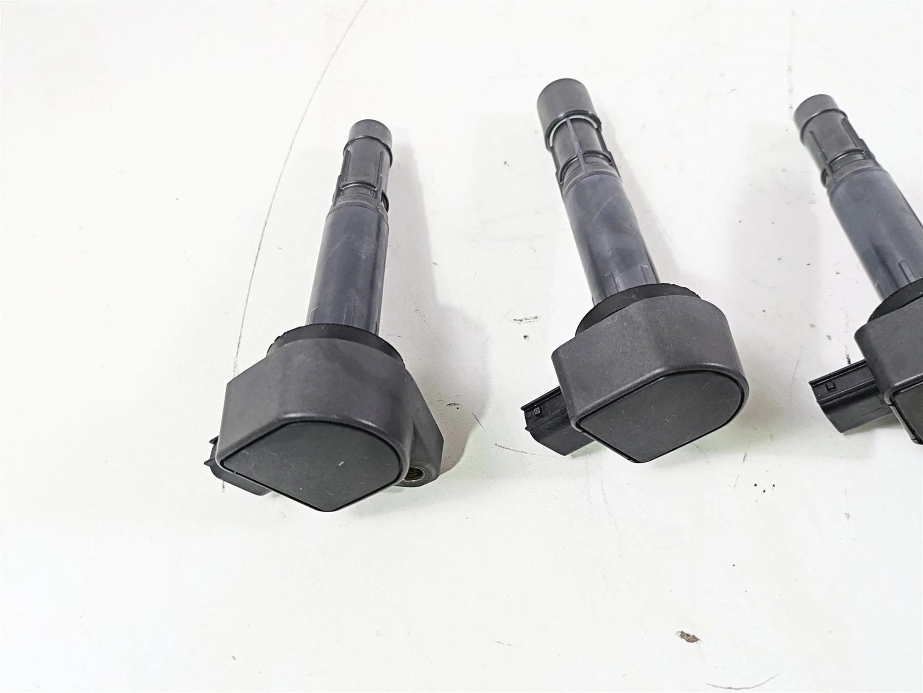2004 Honda Aquatrax R-12X Ignition Stick Coil Set - Tested 30520-PVJ-A01 - Image 12