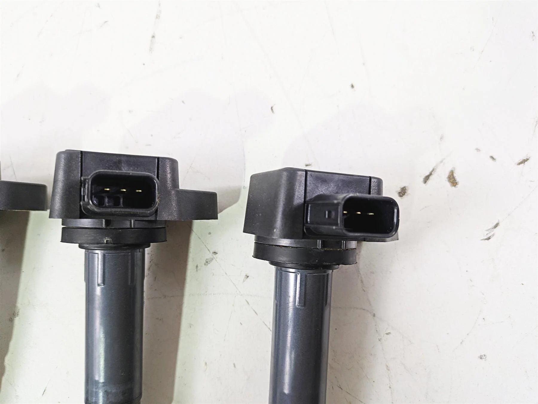 2004 Honda Aquatrax R-12X Ignition Stick Coil Set - Tested 30520-PVJ-A01 - Image 5
