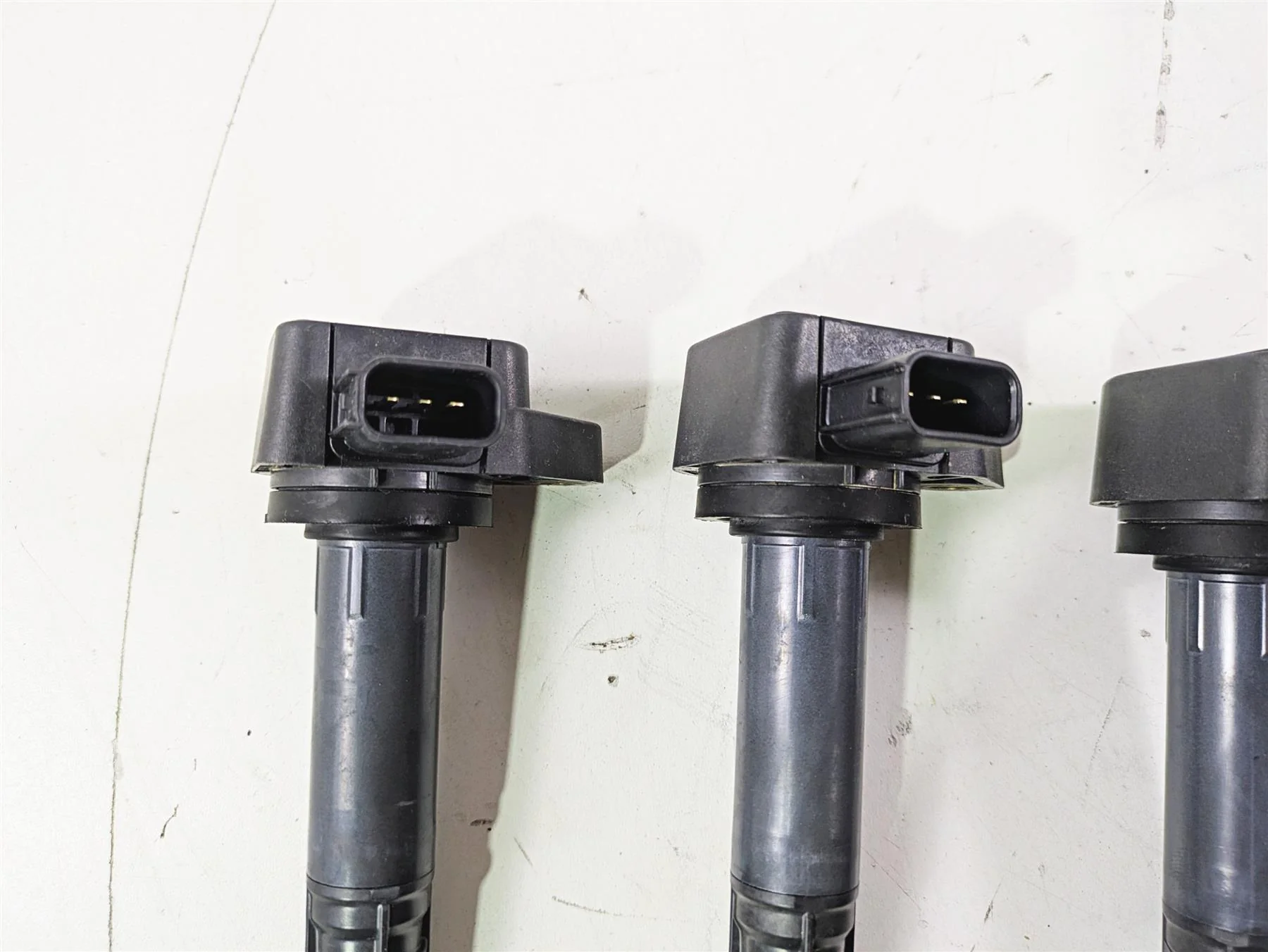 2004 Honda Aquatrax R-12X Ignition Stick Coil Set - Tested 30520-PVJ-A01 - Image 6