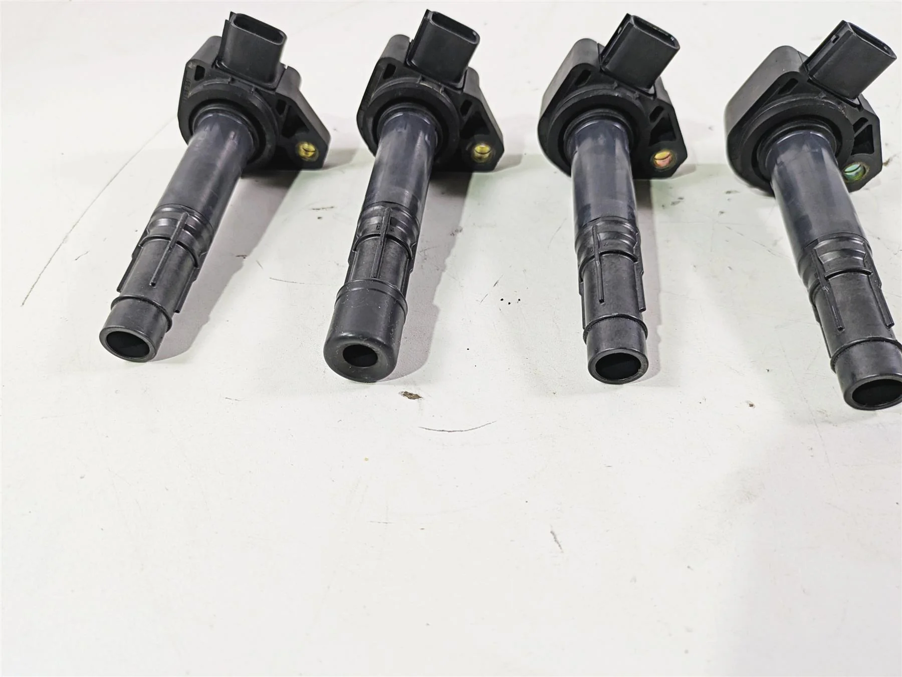 2004 Honda Aquatrax R-12X Ignition Stick Coil Set - Tested 30520-PVJ-A01 - Image 7