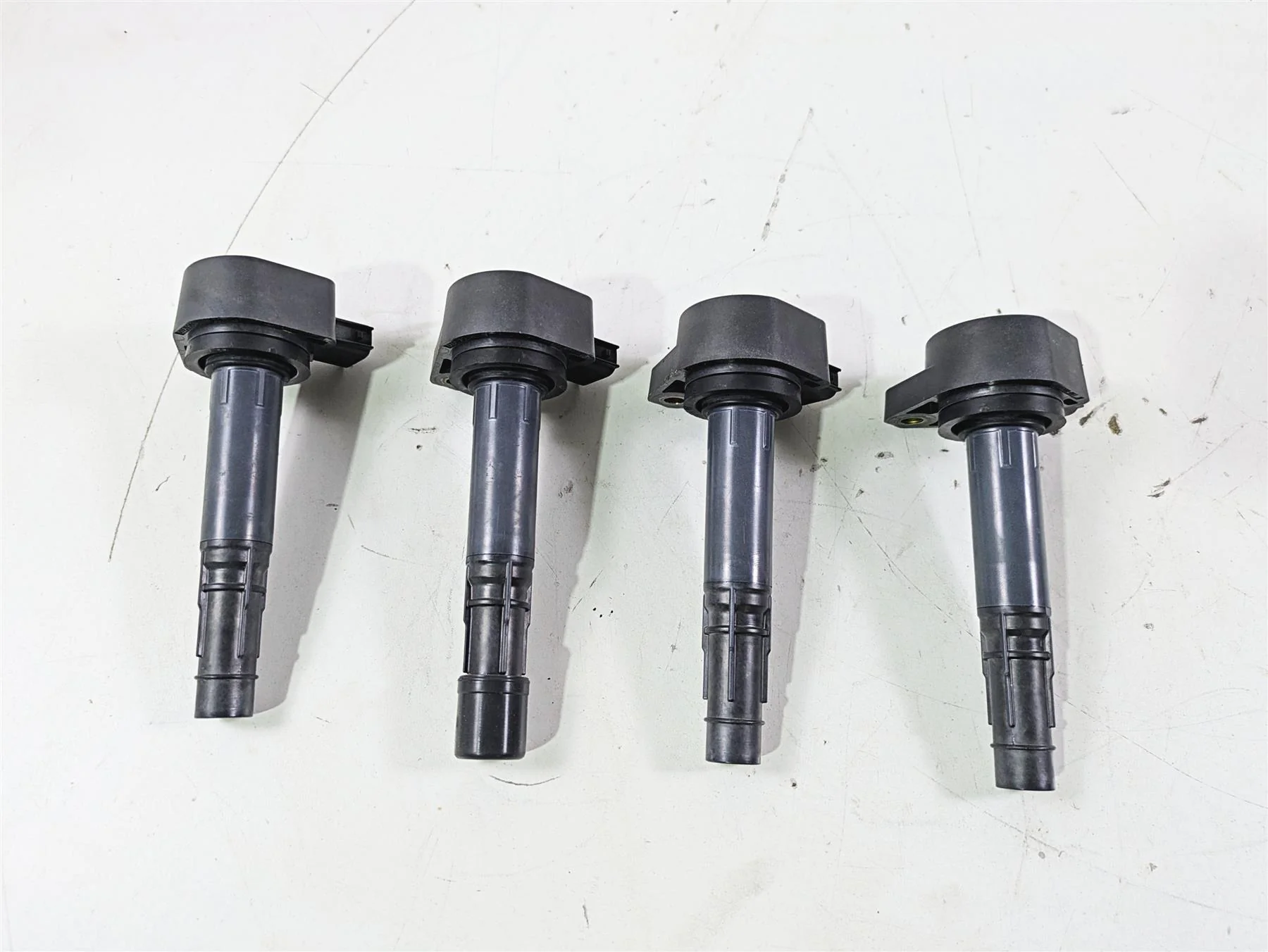 2004 Honda Aquatrax R-12X Ignition Stick Coil Set - Tested 30520-PVJ-A01 - Image 8