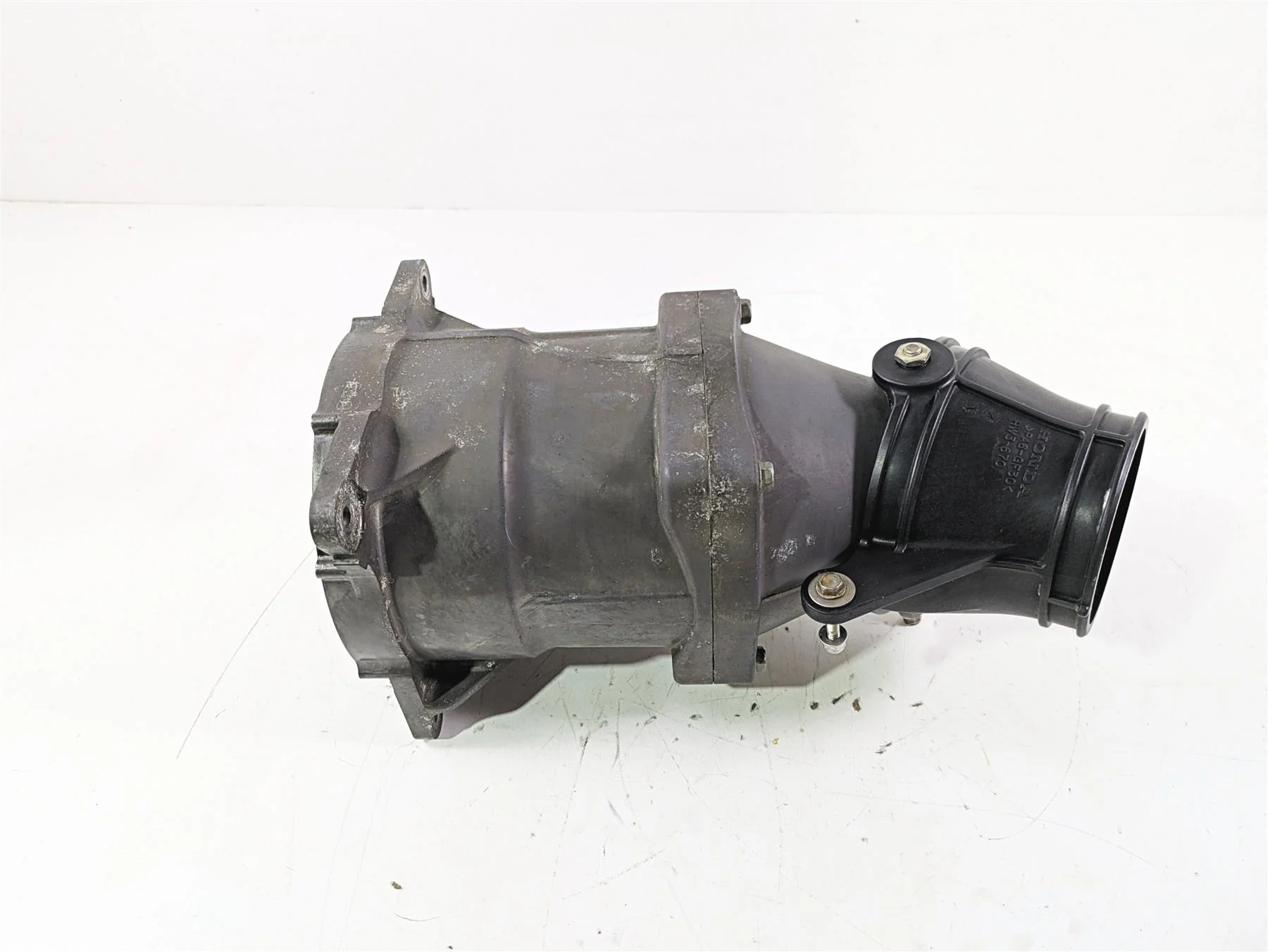 2004 Honda Aquatrax R-12X Jetpump Jet Pump Set Freshwater 47201-HW1-671