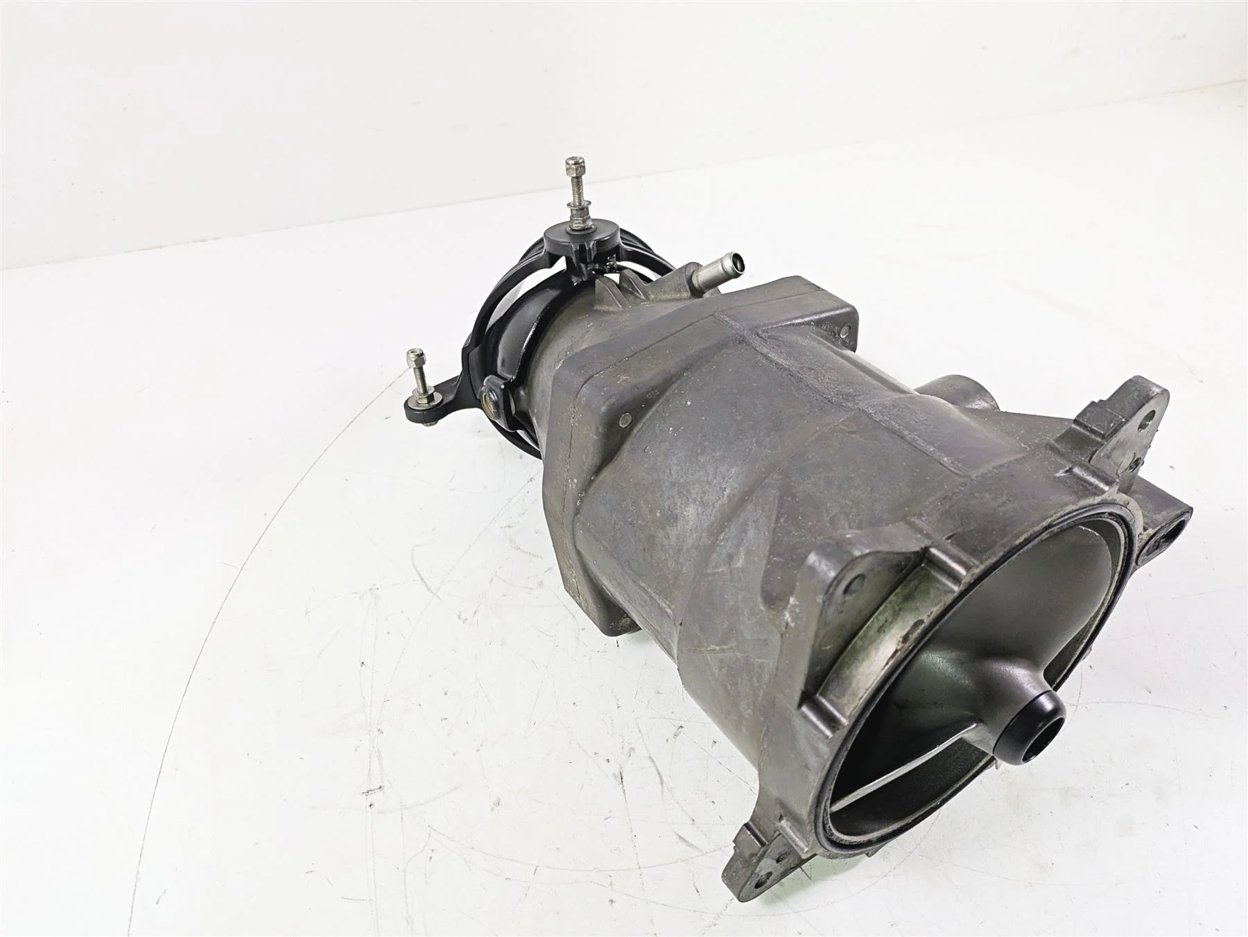 2004 Honda Aquatrax R-12X Jetpump Jet Pump Set Freshwater 47201-HW1-671 - Image 10