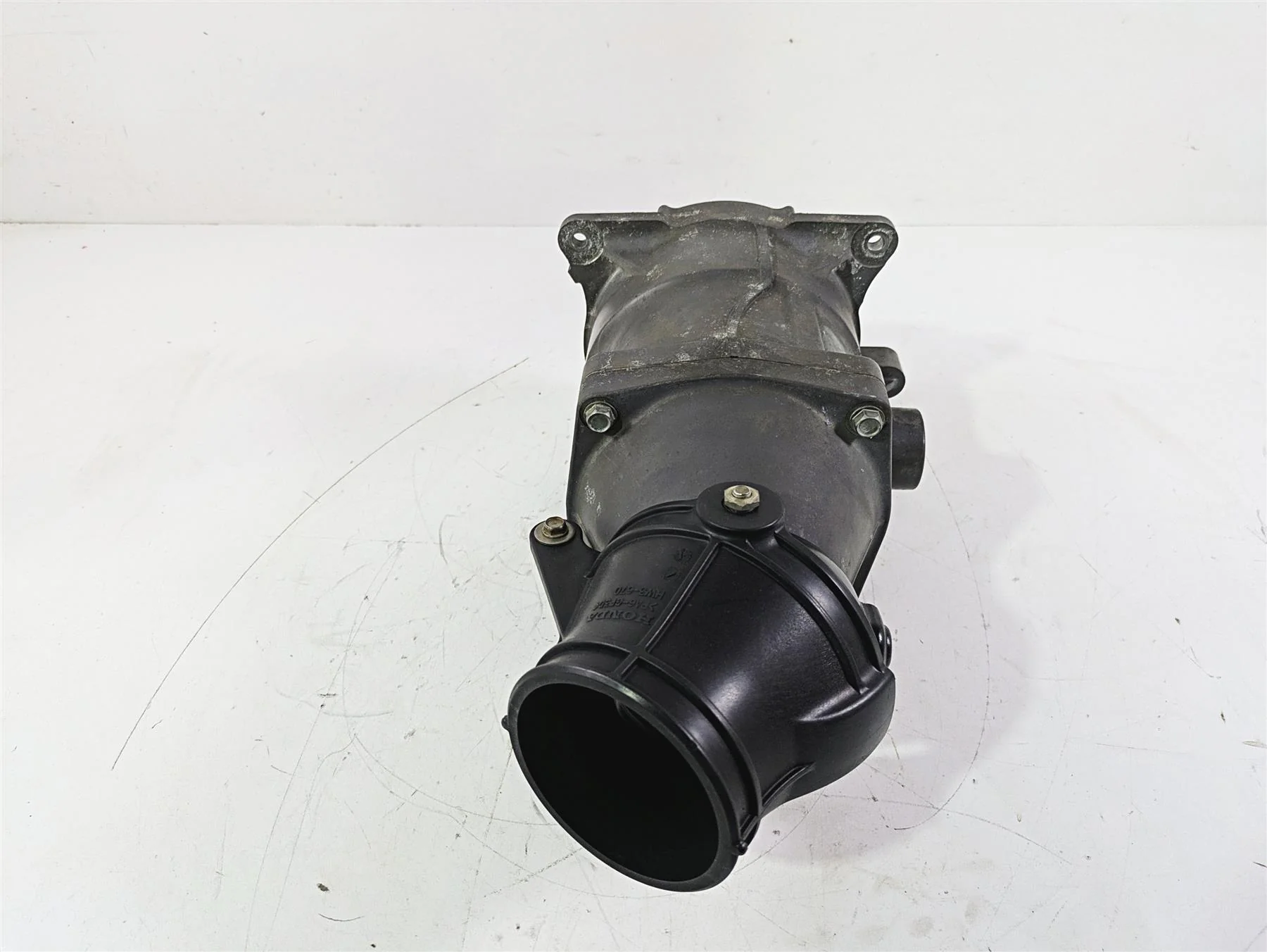 2004 Honda Aquatrax R-12X Jetpump Jet Pump Set Freshwater 47201-HW1-671 - Image 4